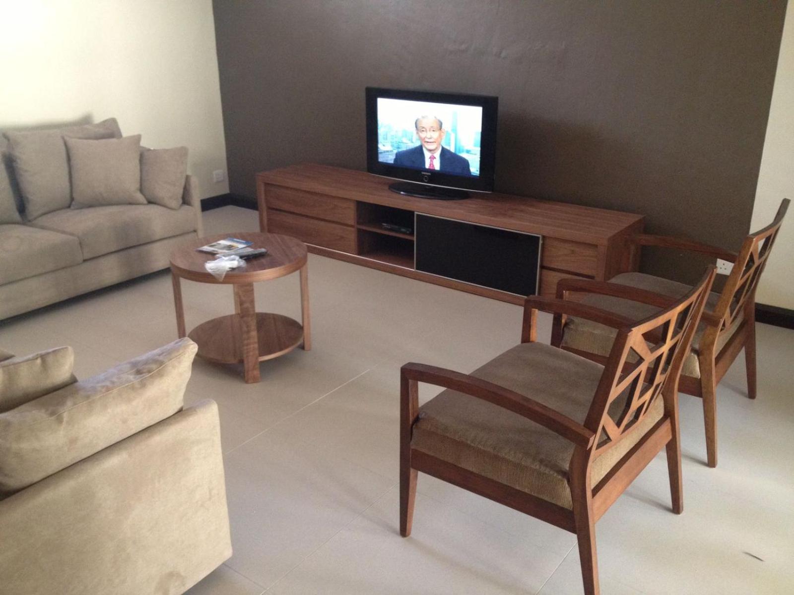 One-Bedroom Villa photo 2
