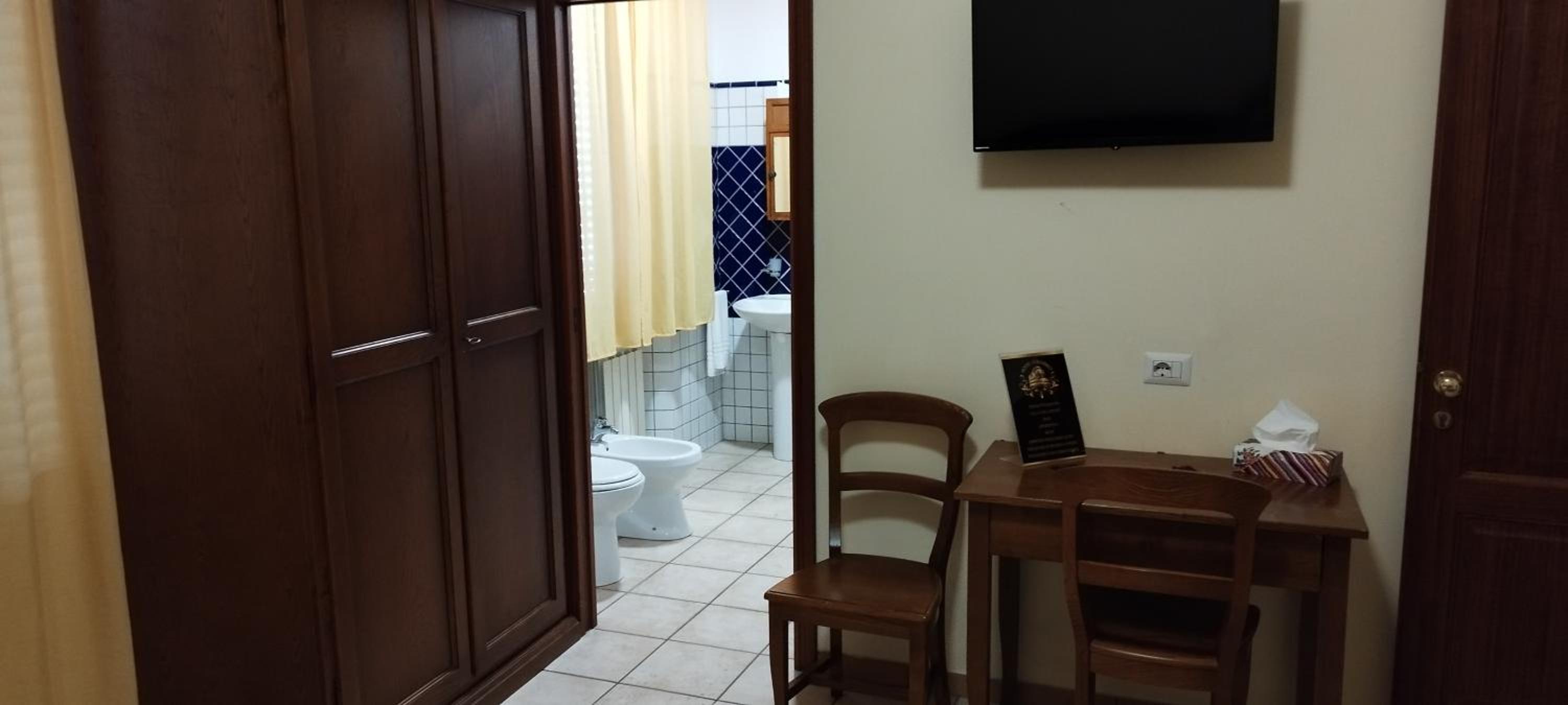 Triple Room - Photo 4