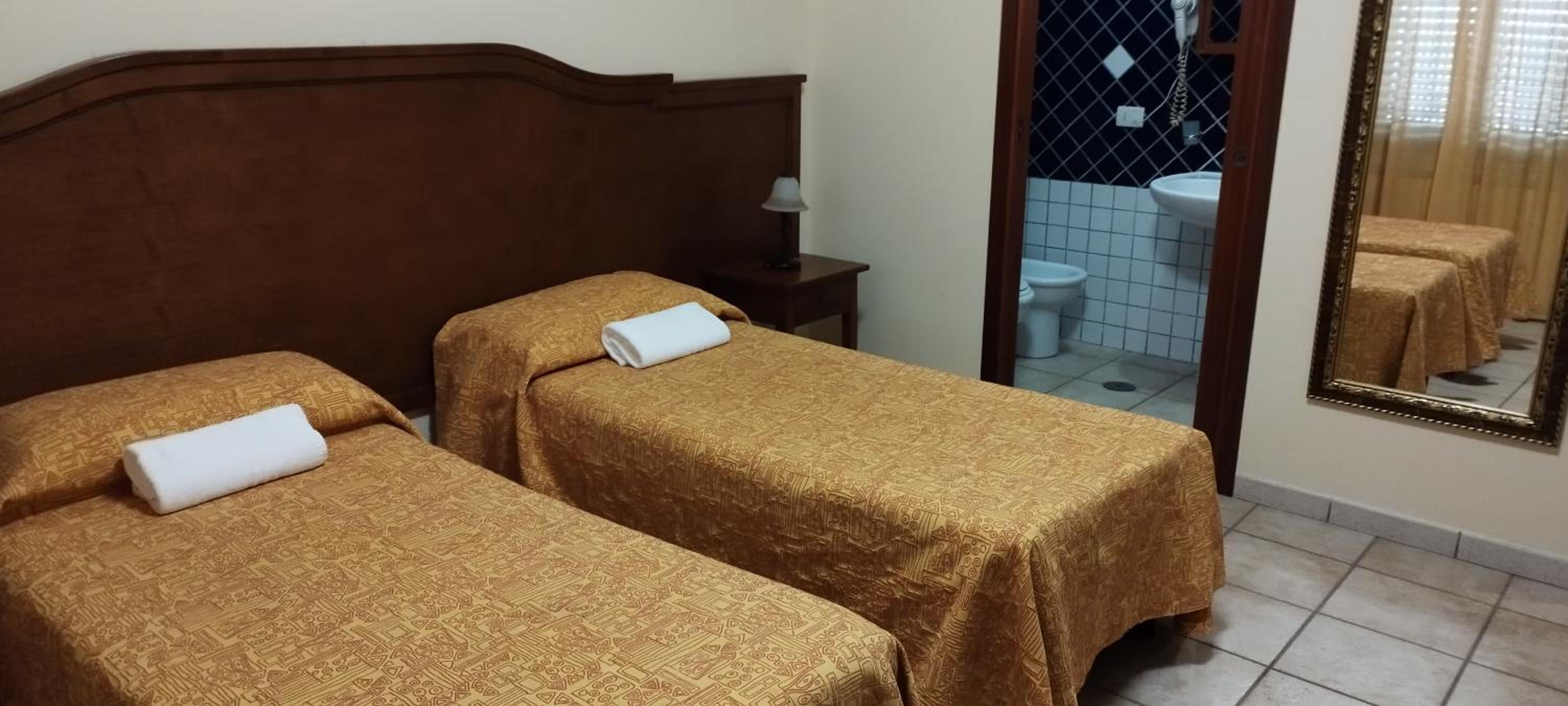 Twin Room photo 3