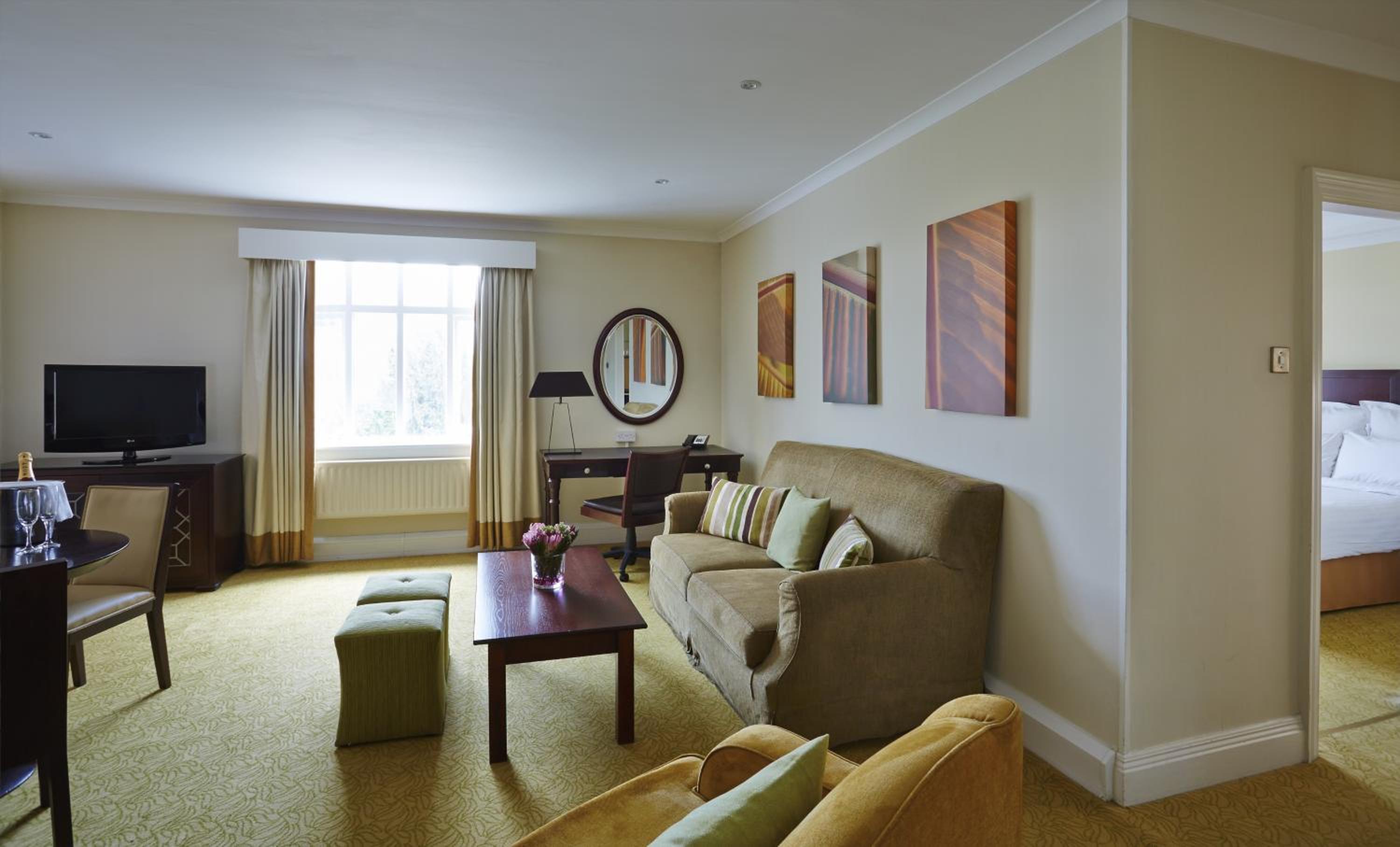 Suite photo 3