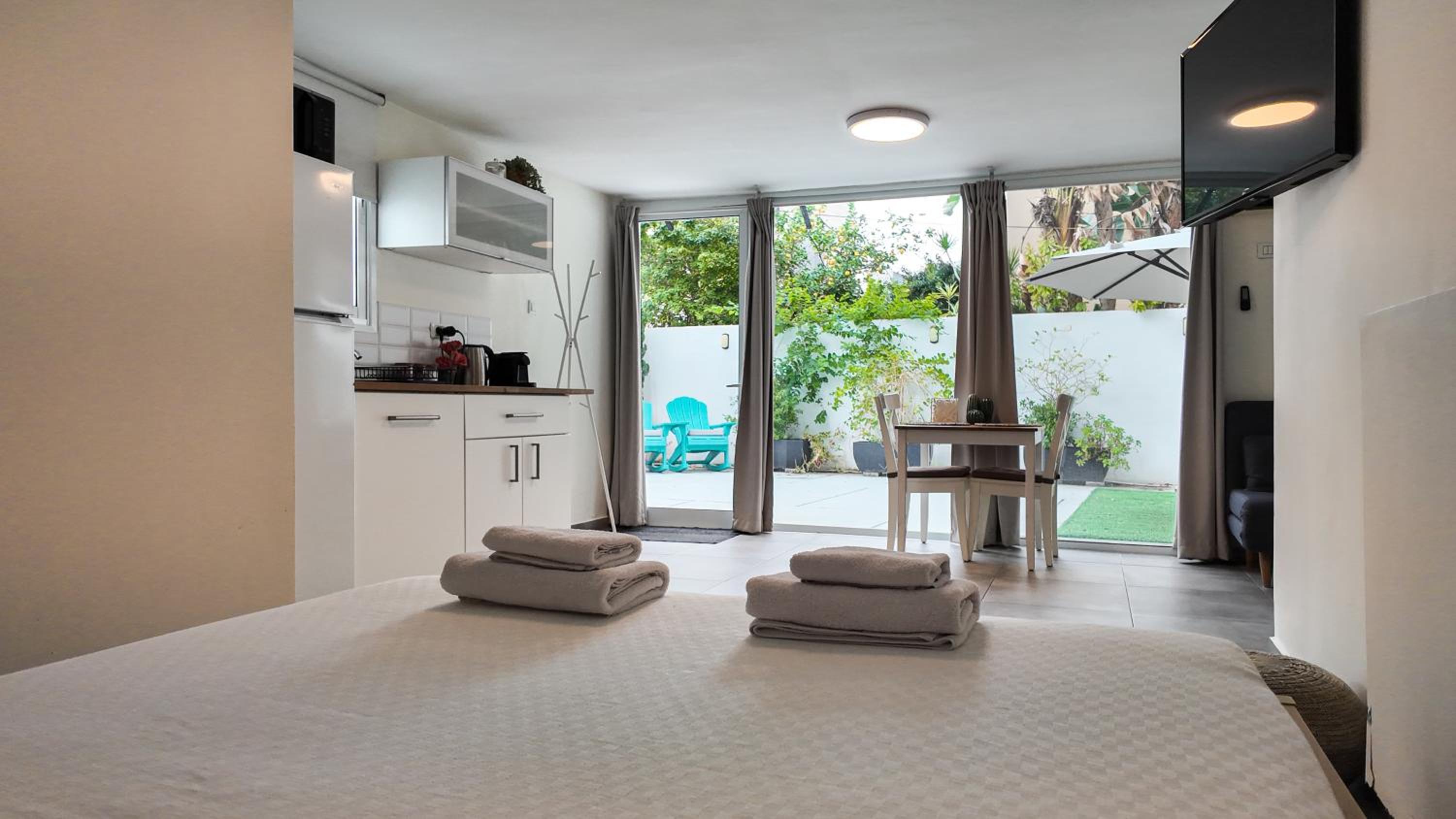 Vacation Home