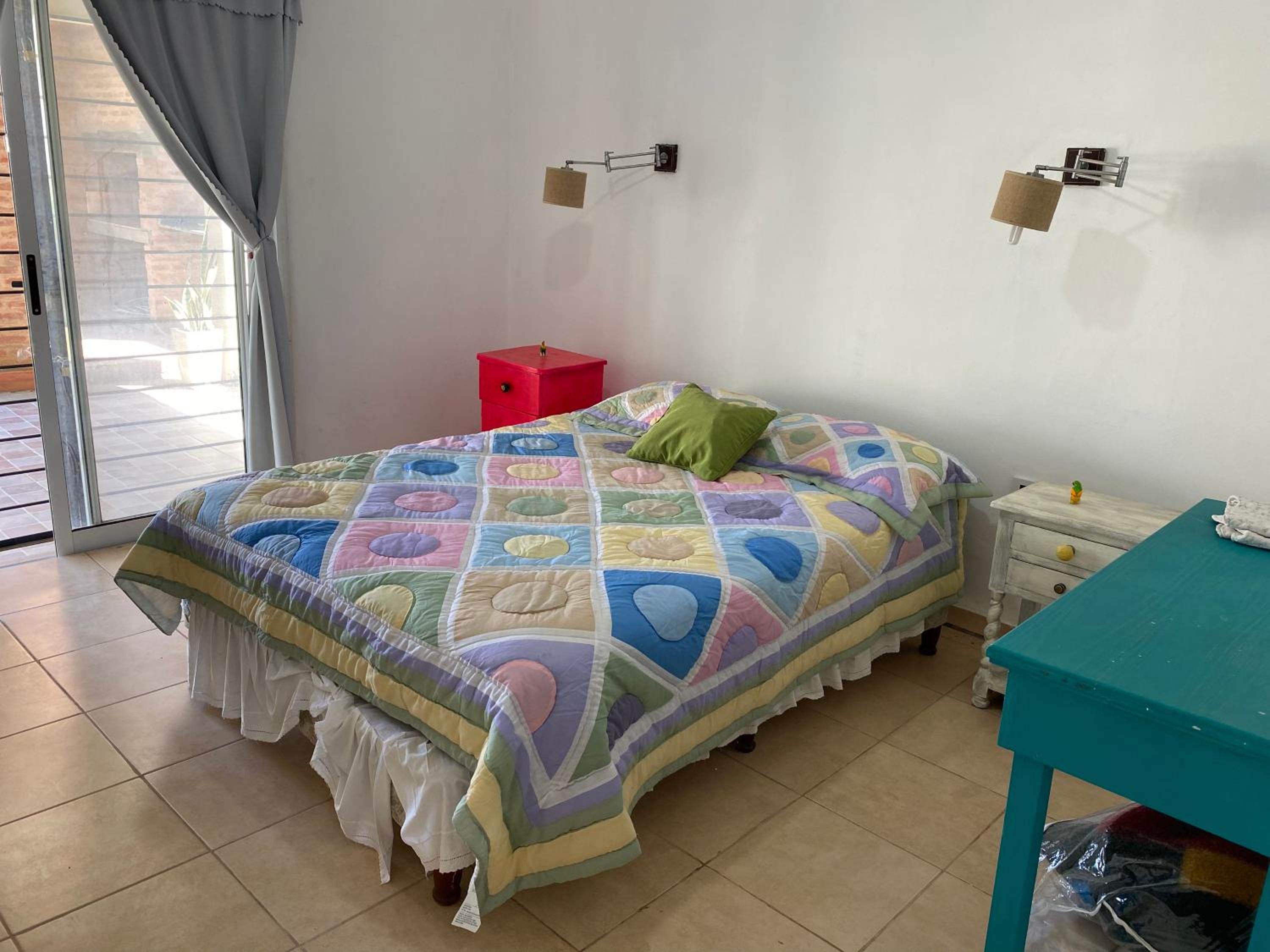 One-Bedroom House photo 1