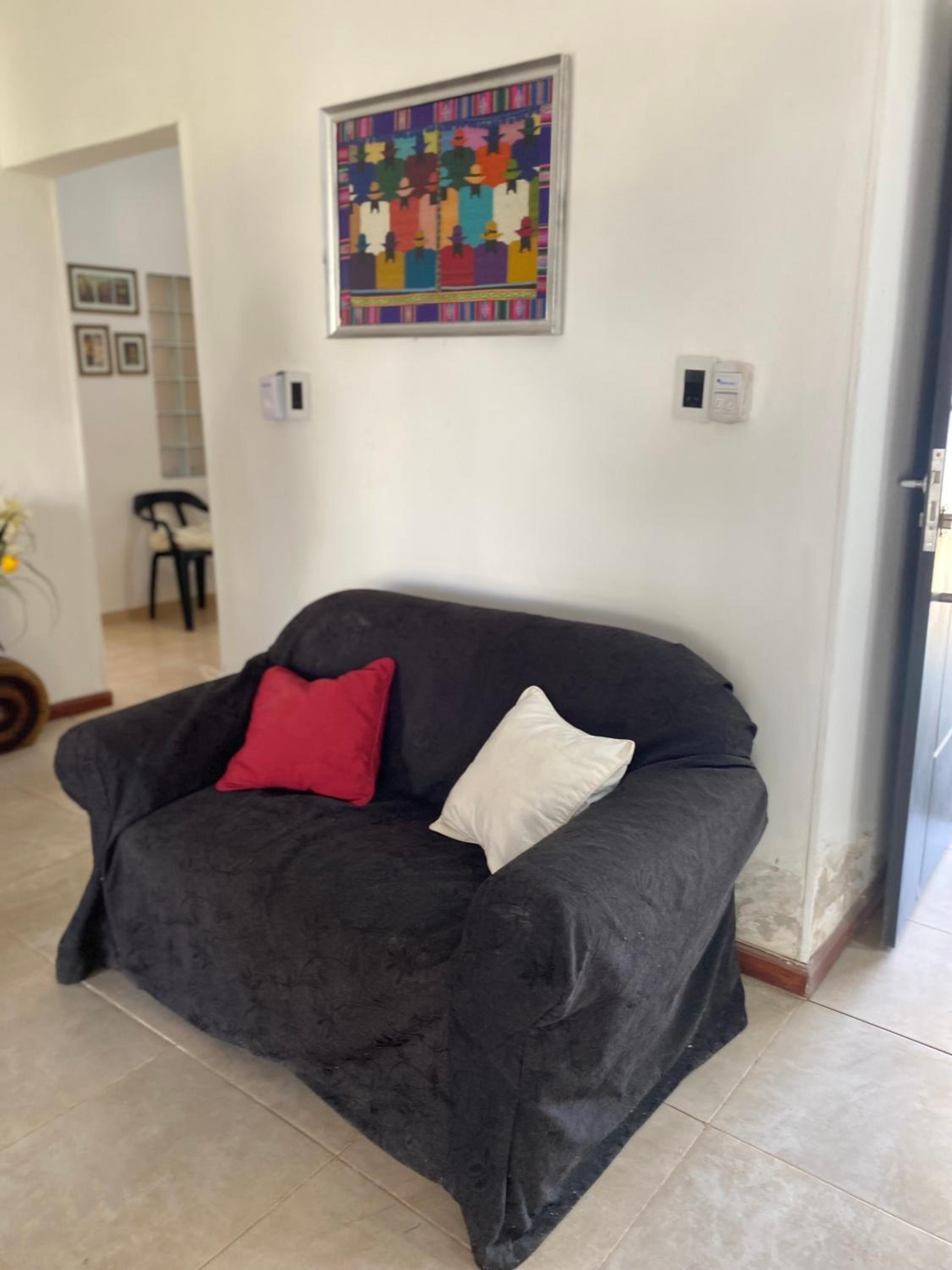One-Bedroom House photo 2