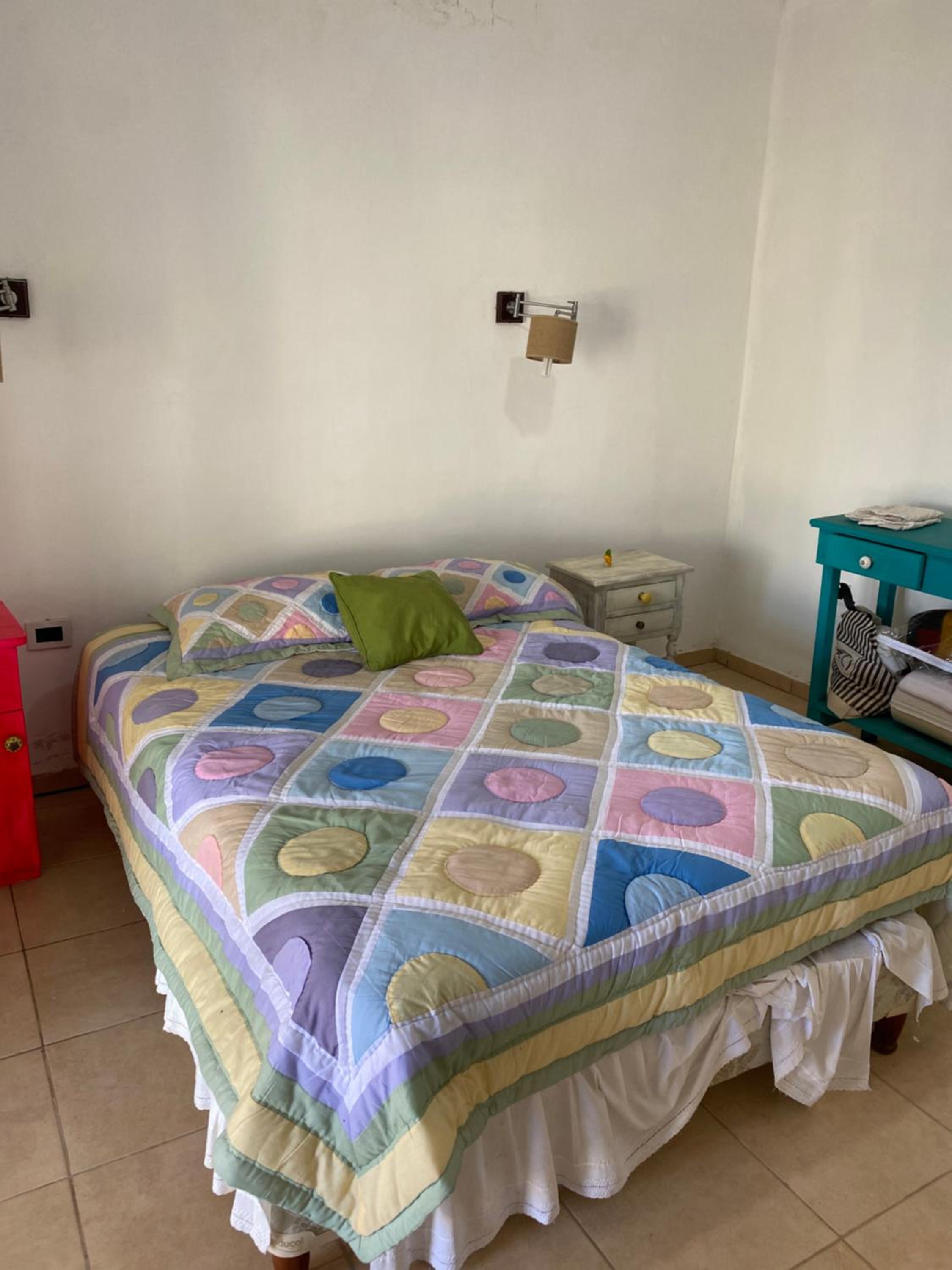 One-Bedroom House photo 3