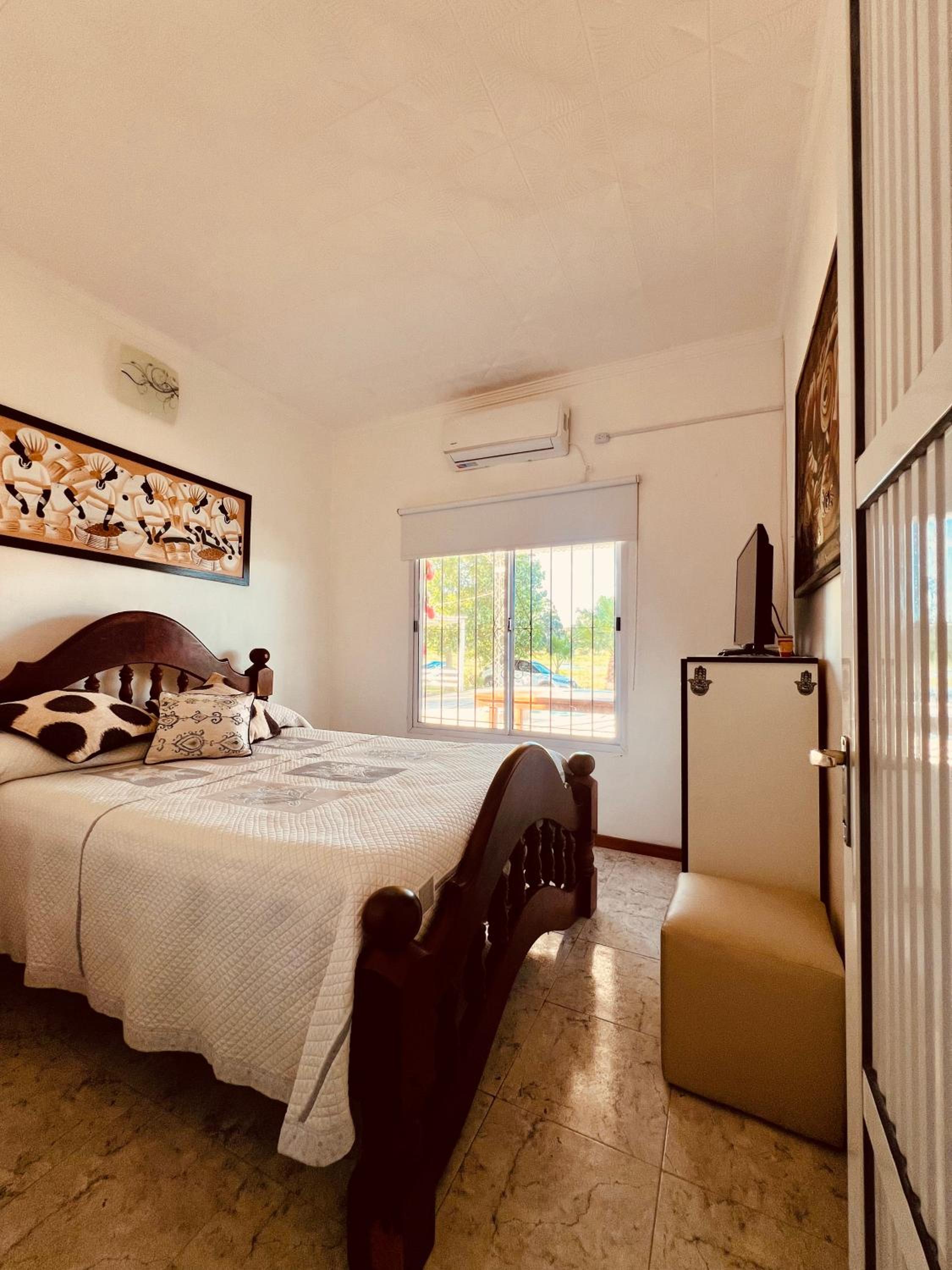 Two-Bedroom House photo 1