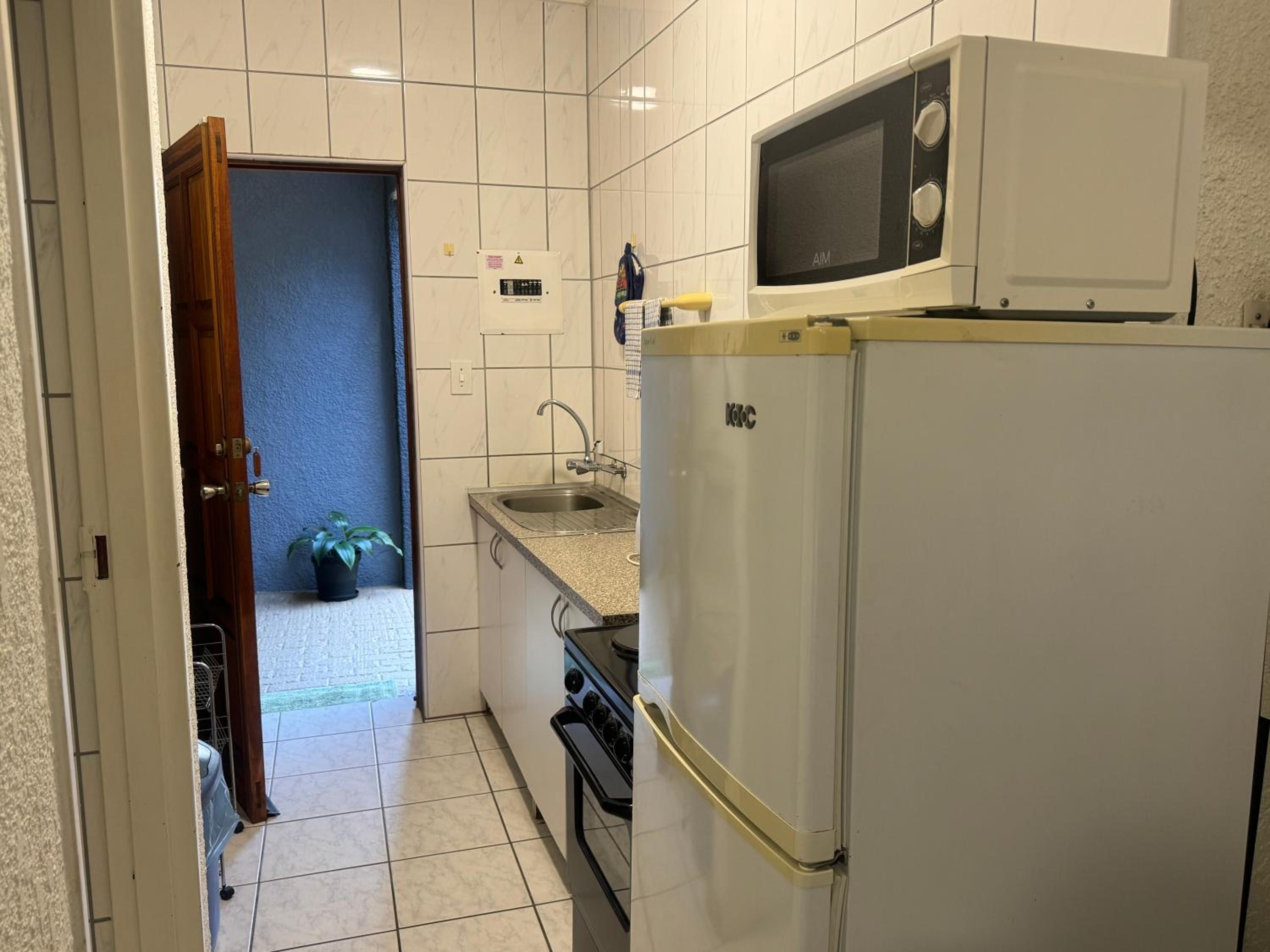 Triple Room with Private Bathroom photo 2