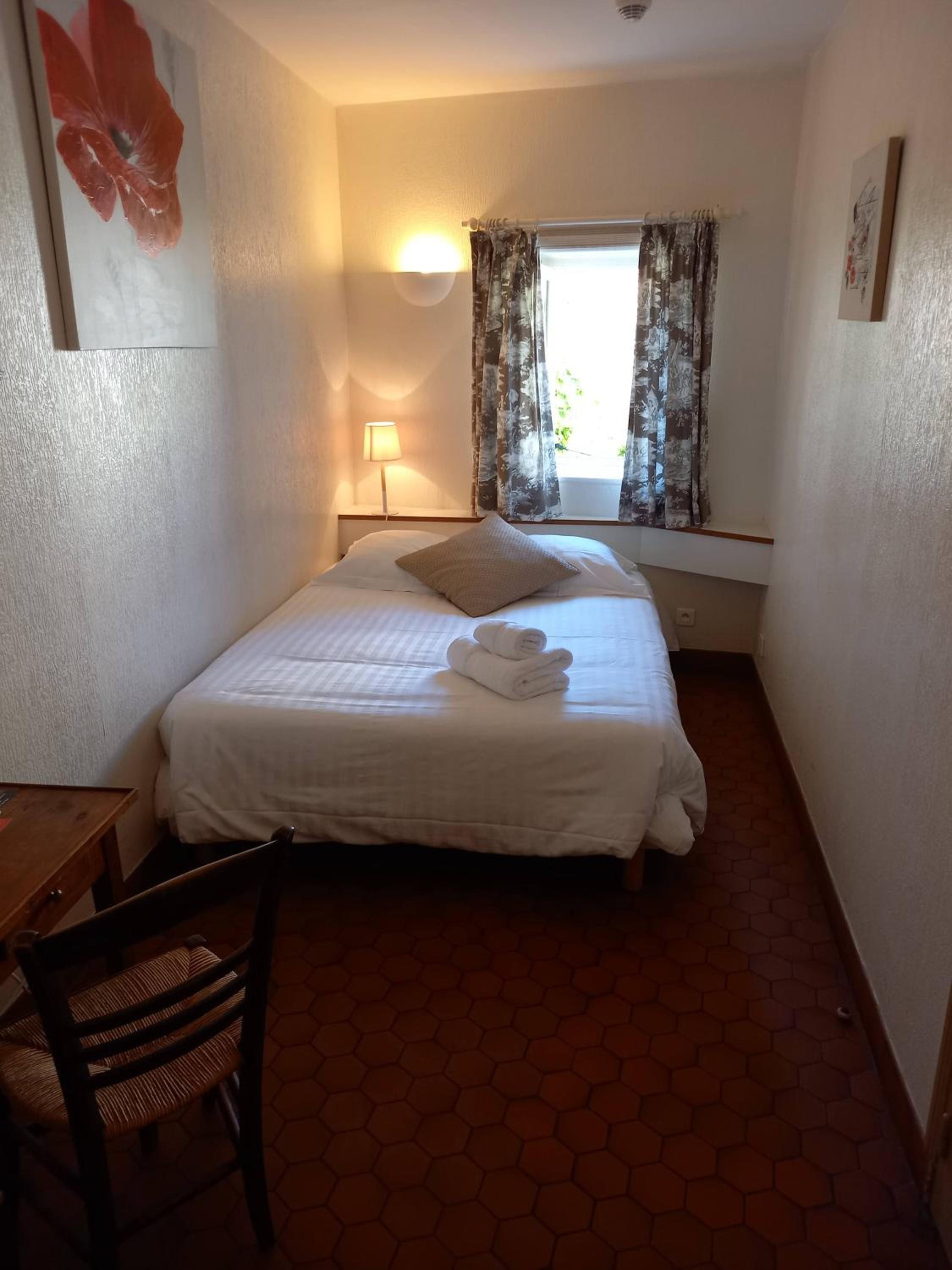 Single Room photo 3