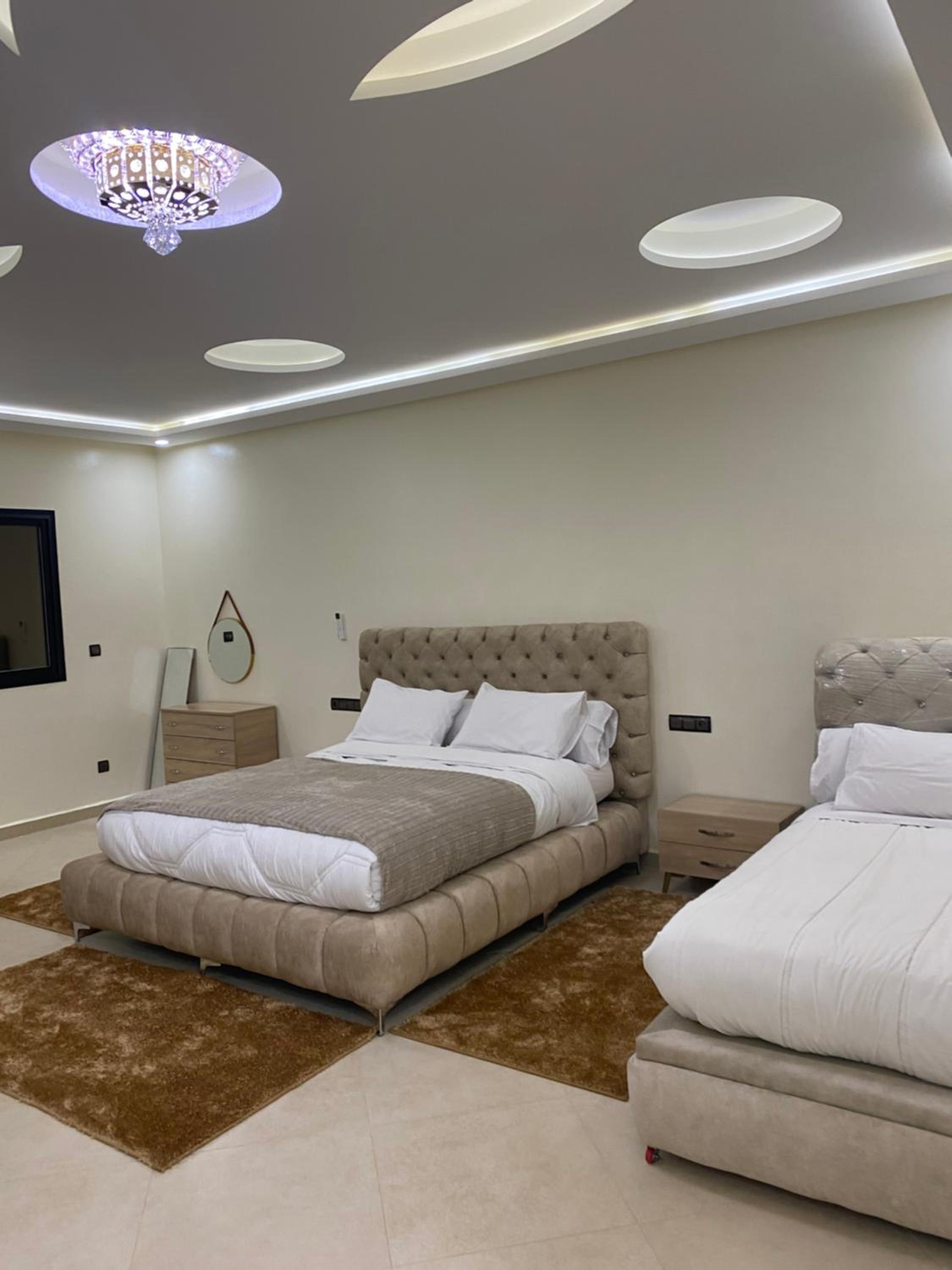 Deluxe Triple Room photo 2