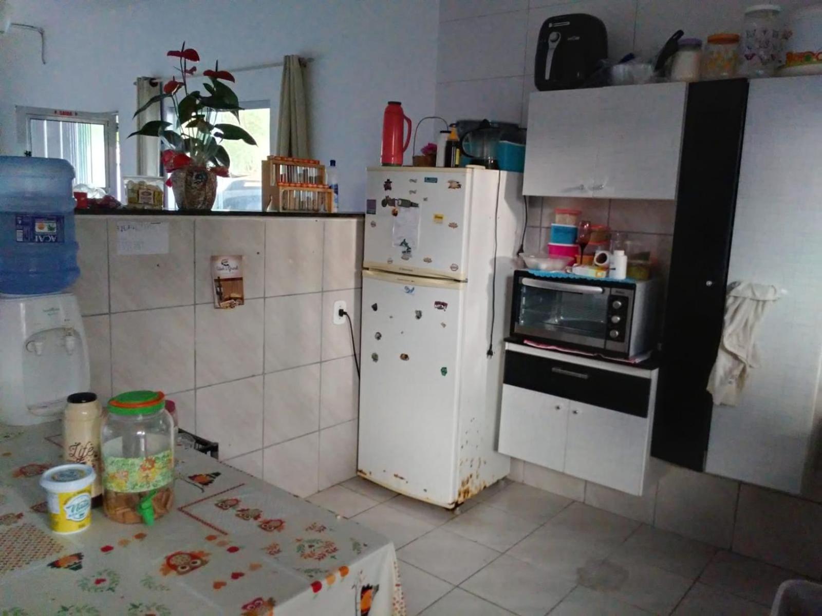 Four-Bedroom House photo 2