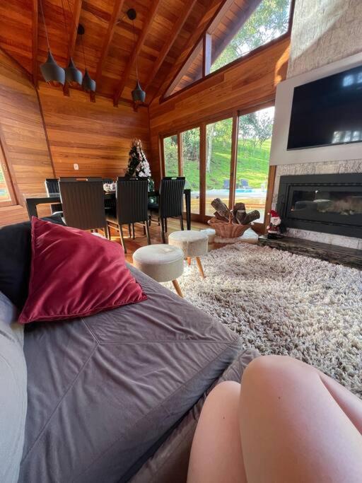 One-Bedroom Chalet photo 1