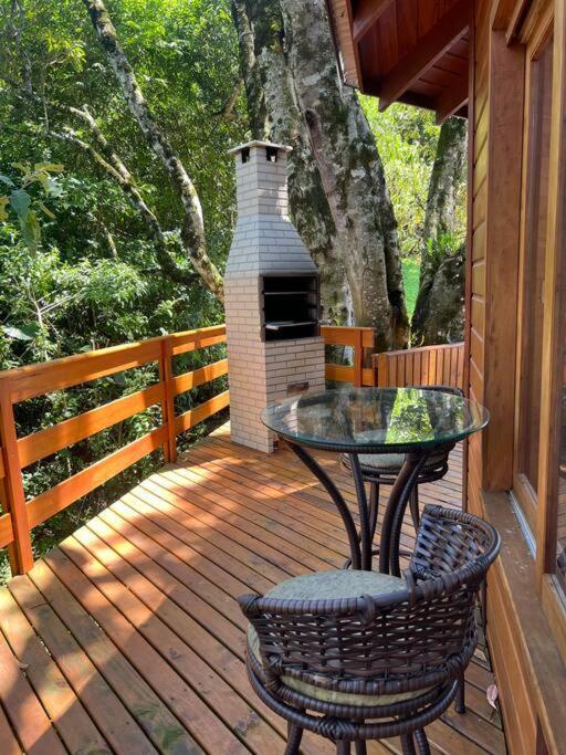 One-Bedroom Chalet photo 3