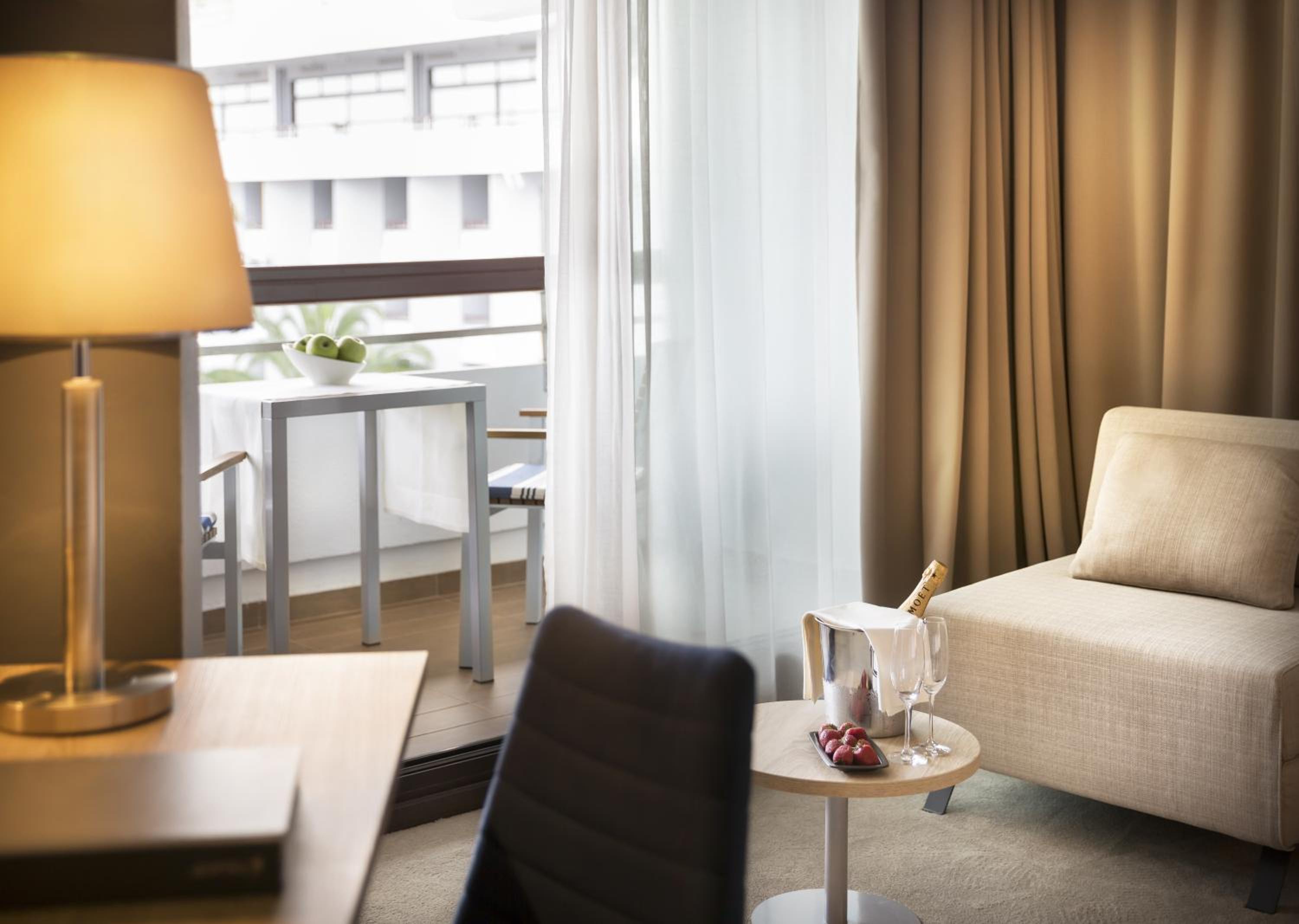Junior Suite - Photo 5