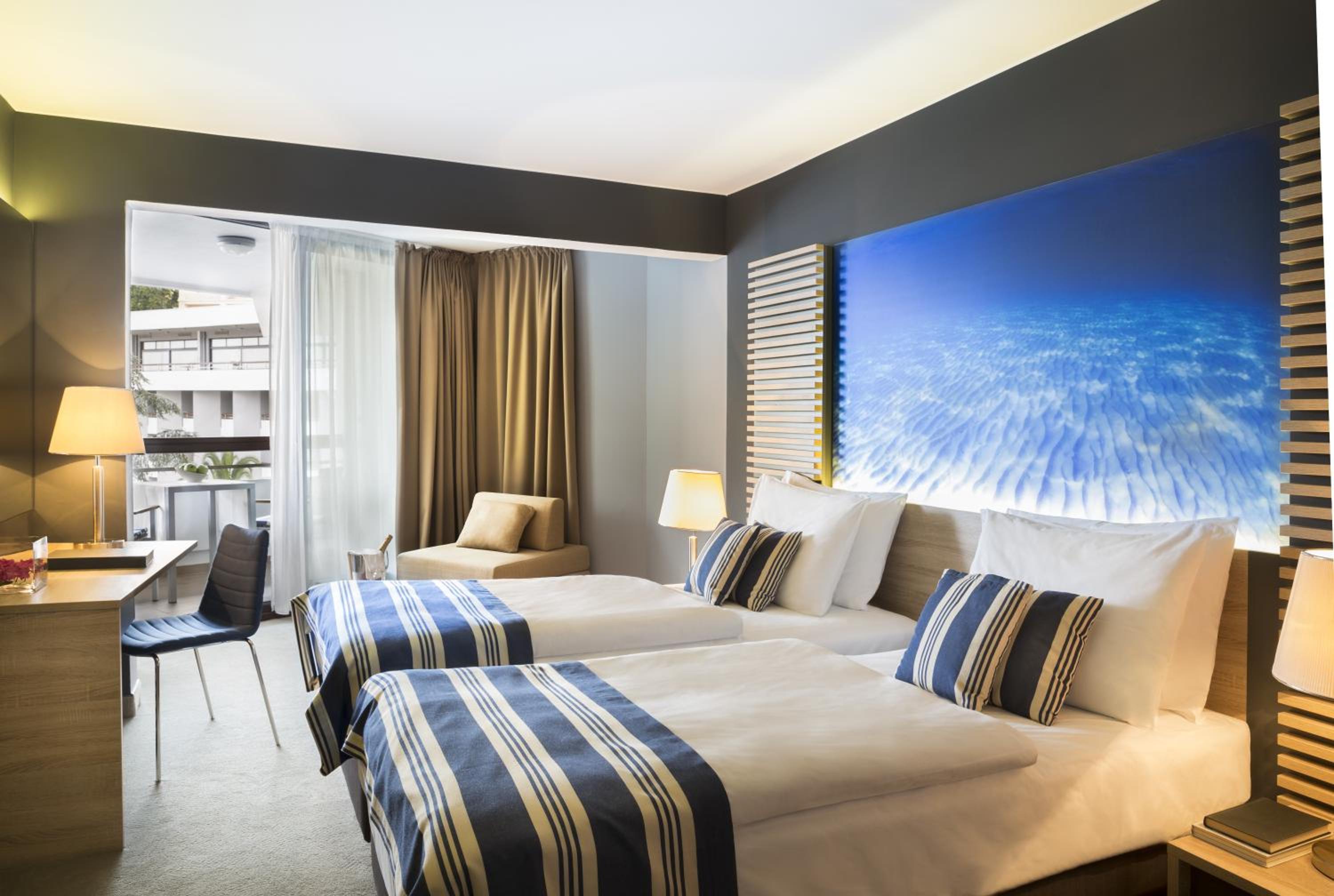 Junior Suite - Photo 2