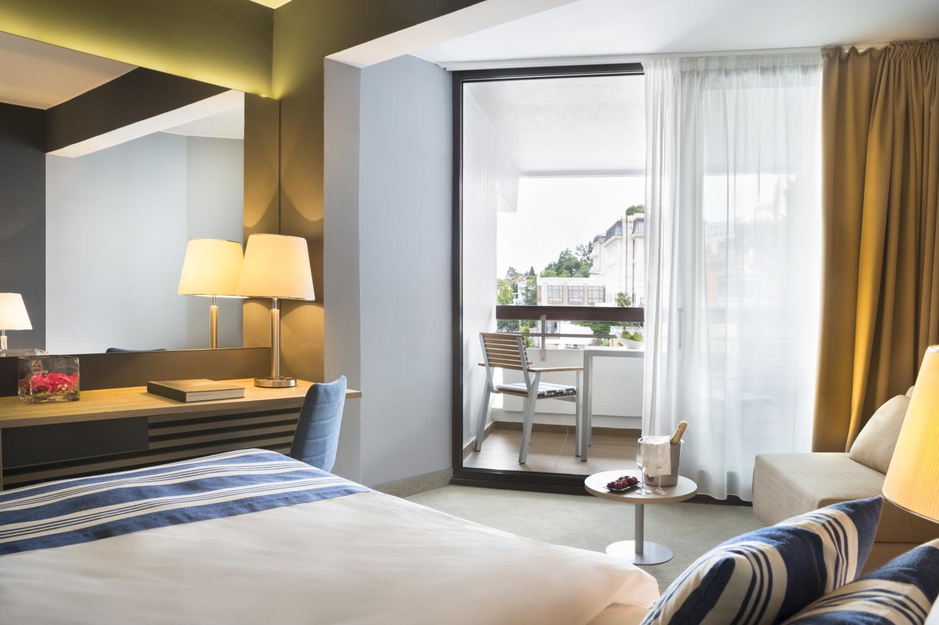 Junior Suite - Photo 4
