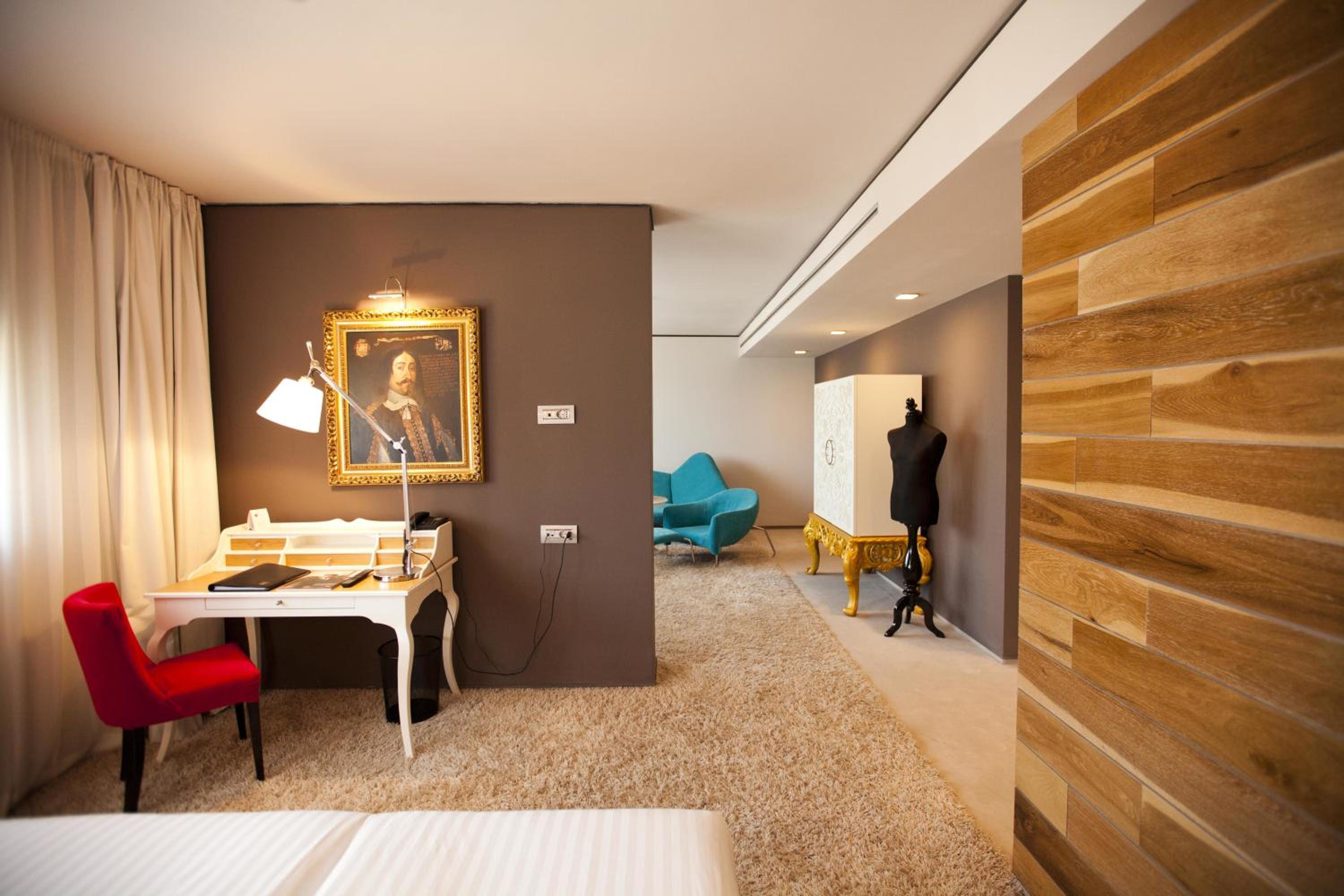 Junior Suite - Photo 3