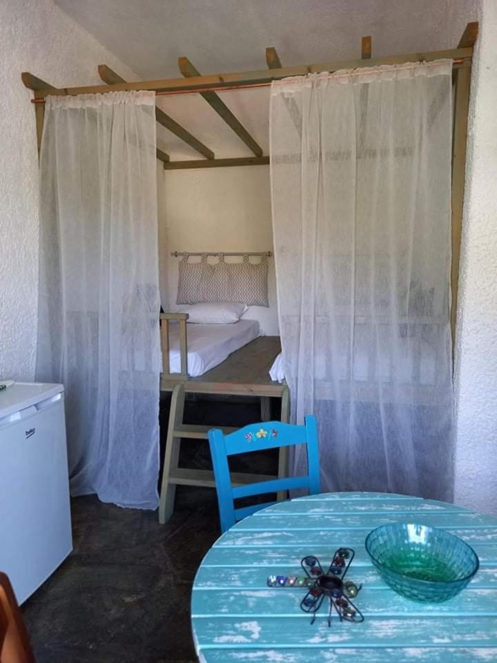 Apartment with Mountain View photo 1