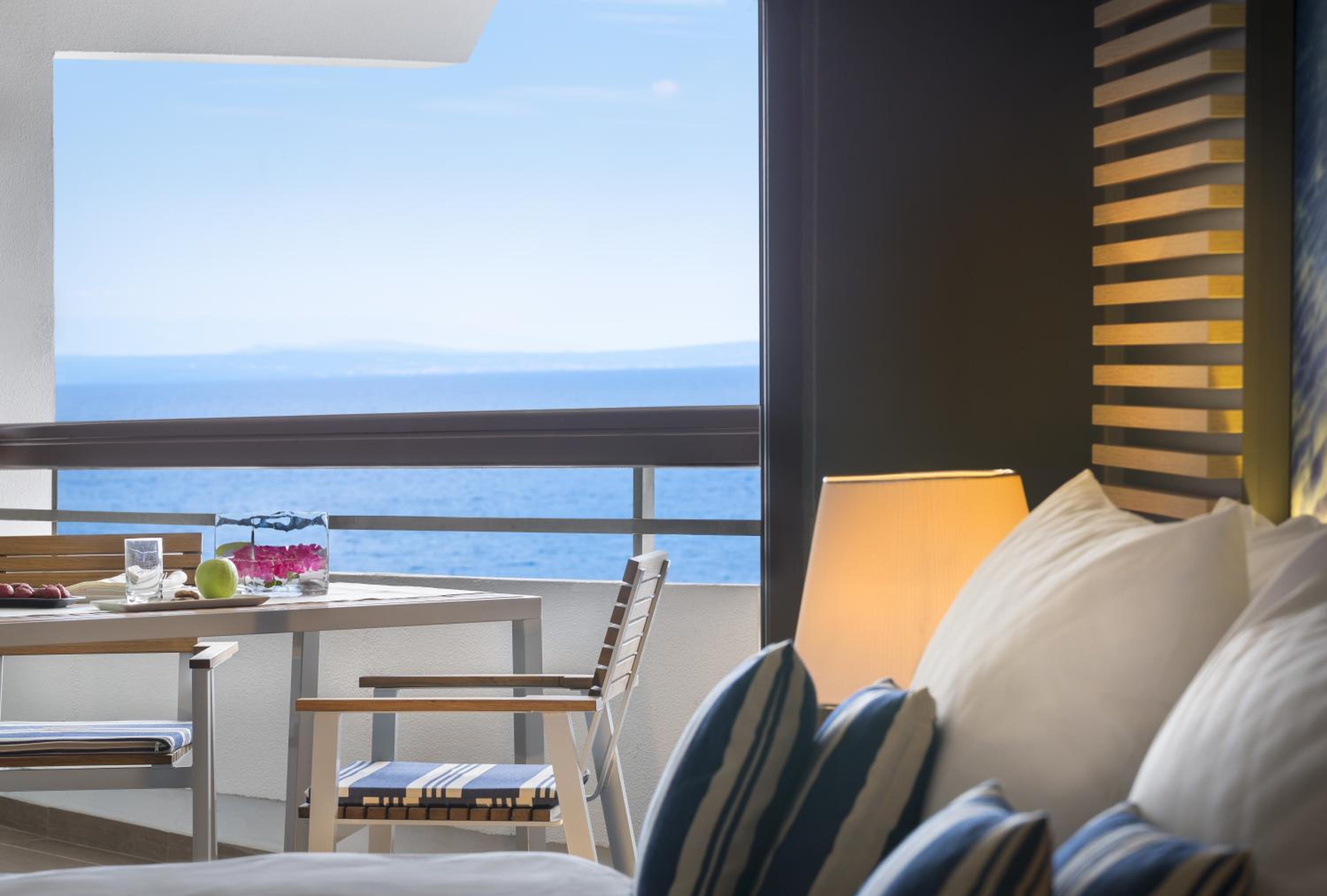Suite with Sea View photo 2