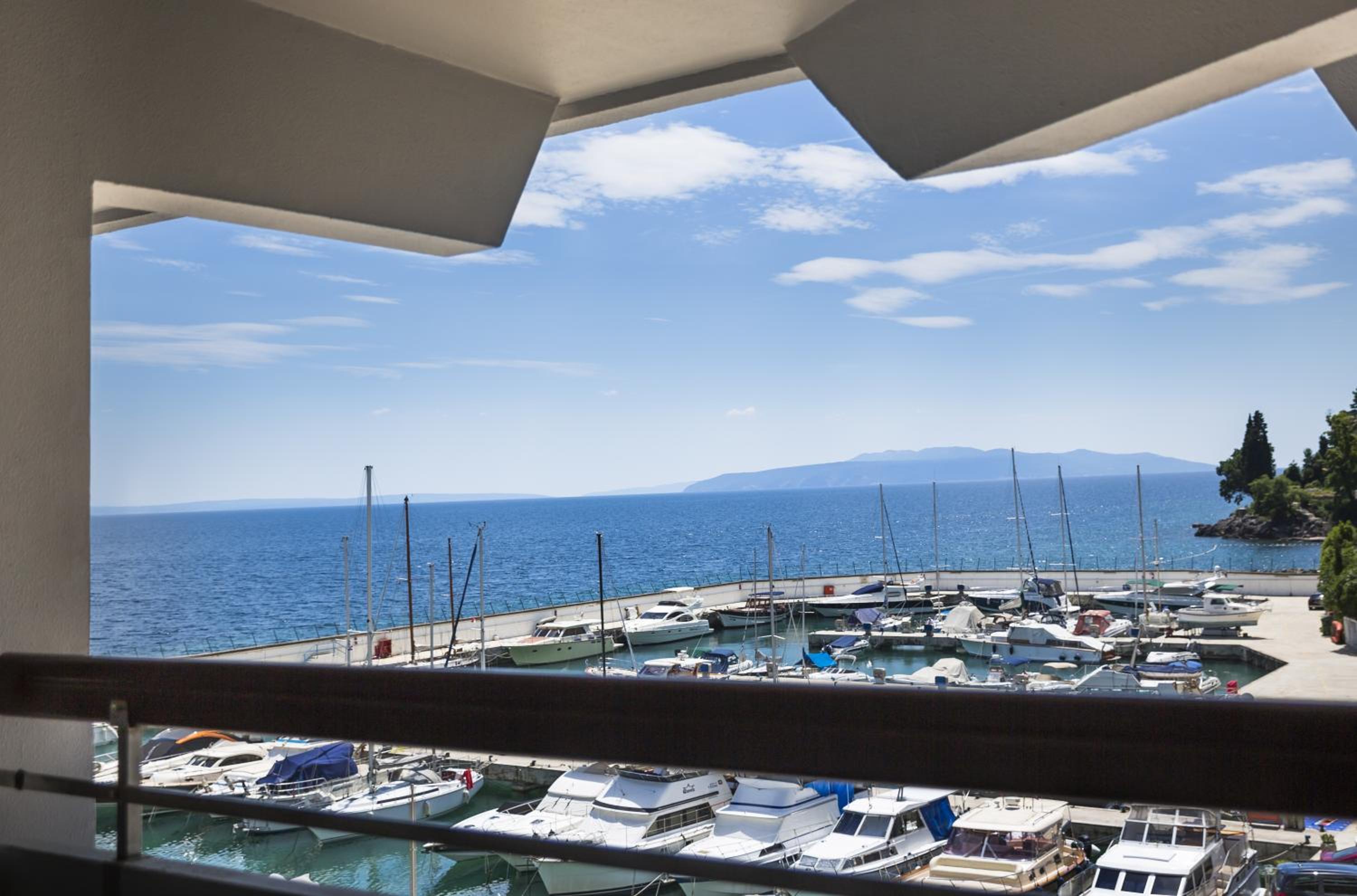 Suite with Sea View photo 3