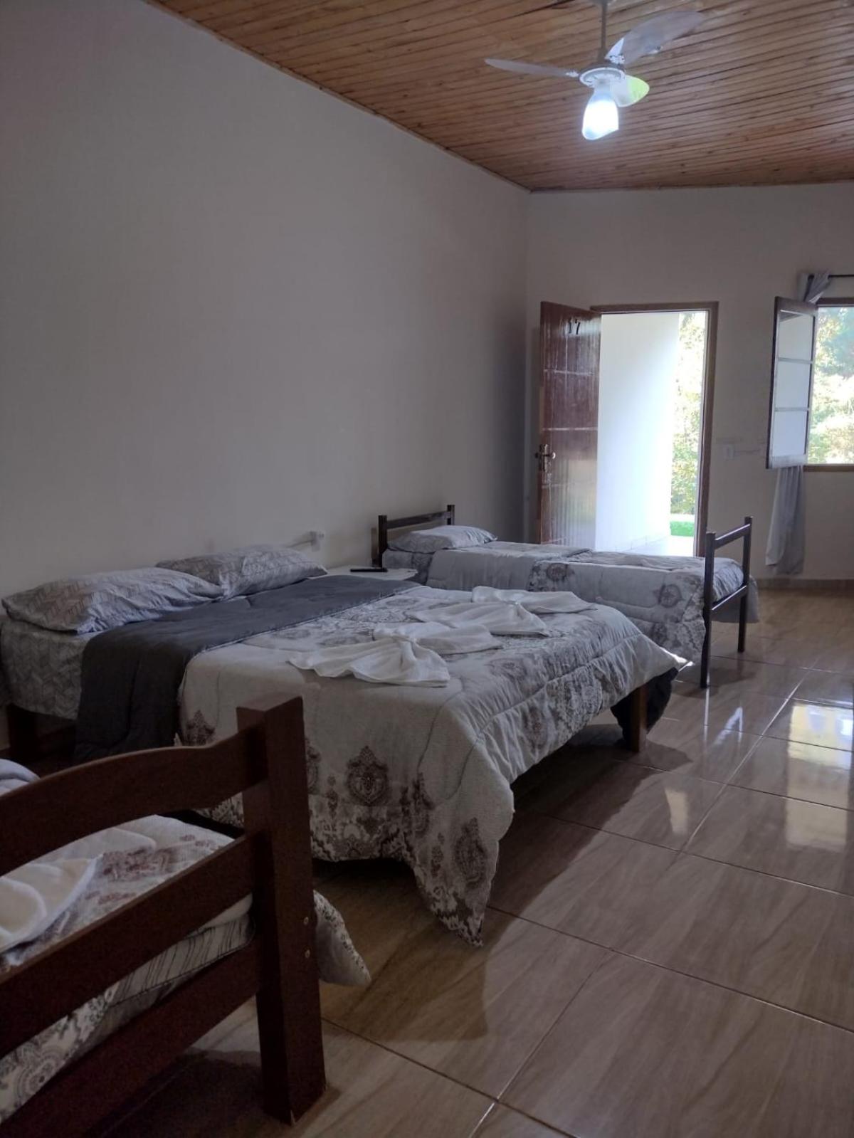 Standard Quadruple Room photo 1