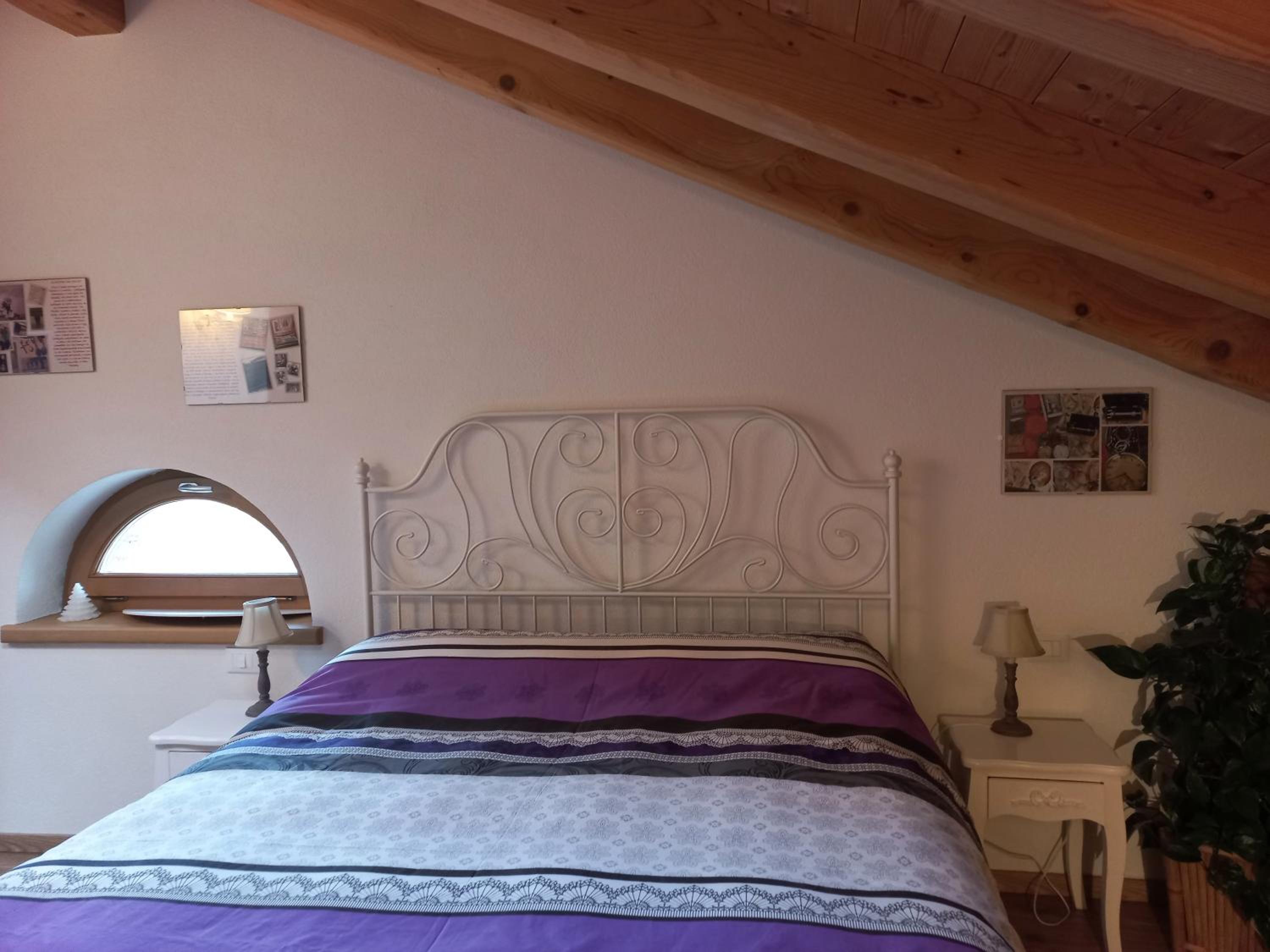 Double Room with Private Bathroom photo 2