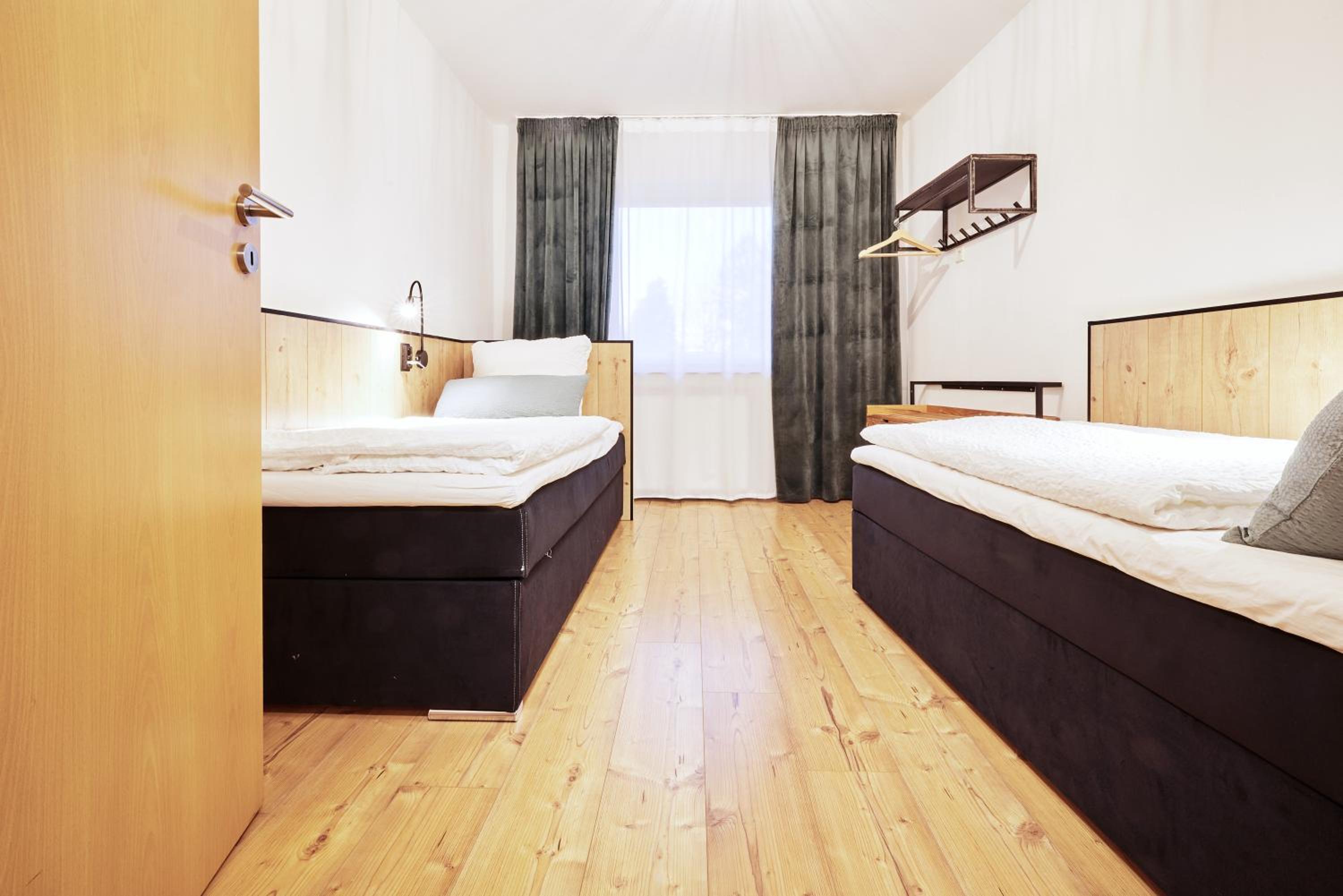 Four-Bedroom House photo 2
