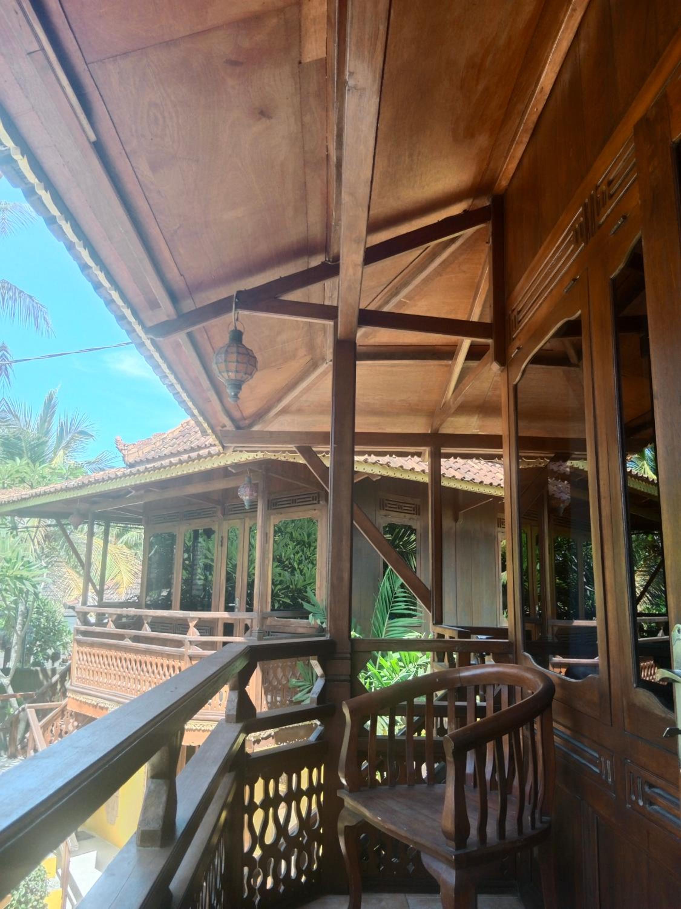 Villa - Photo 24