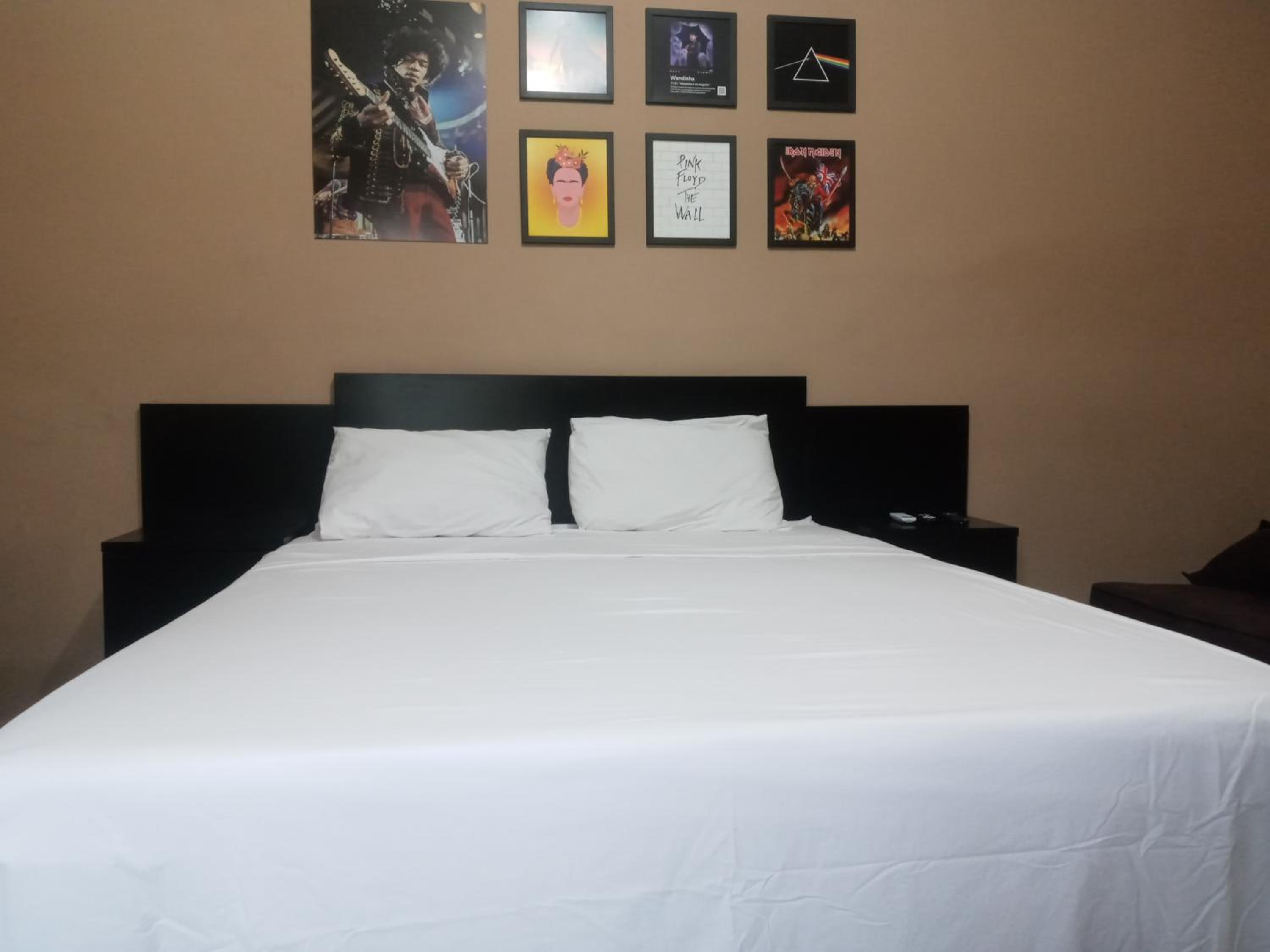 Basic Triple Room photo 2