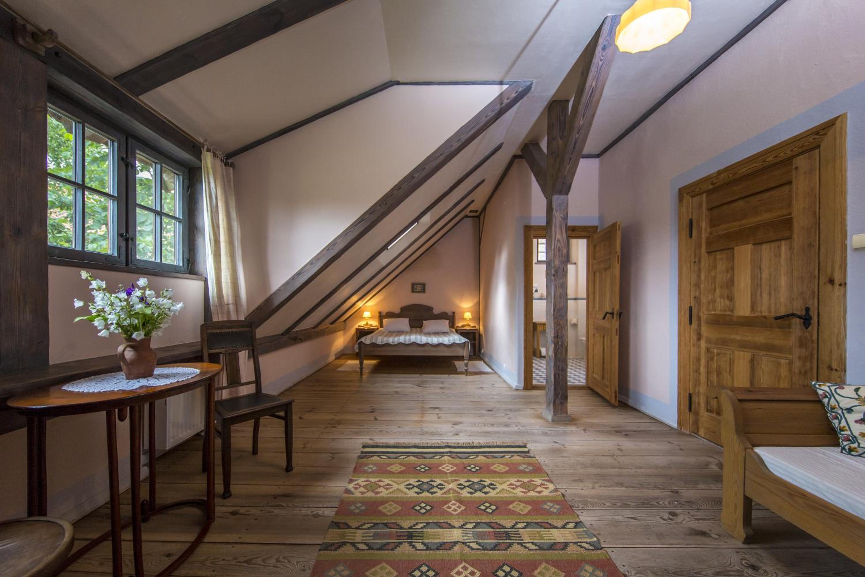 Standard Double or Twin Room - Photo 3