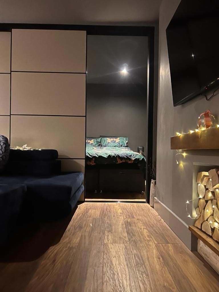 One-Bedroom Apartment photo 3