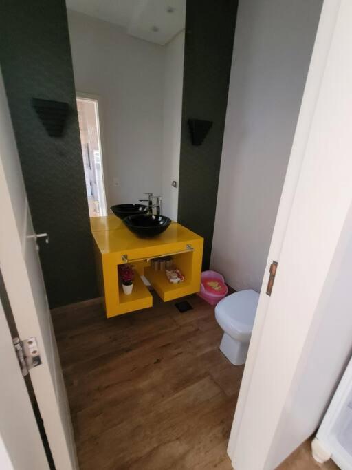 One-Bedroom House photo 3