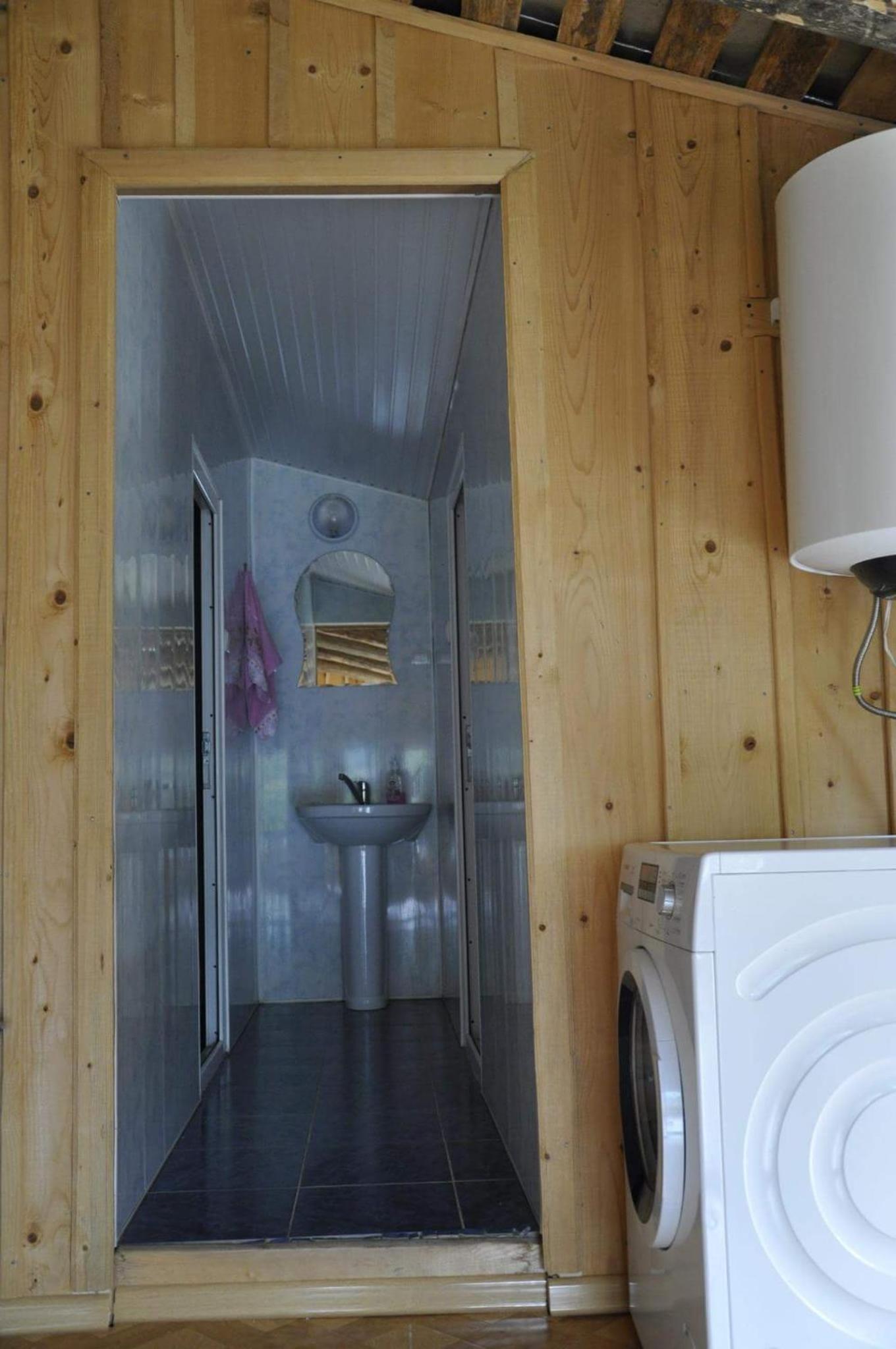 Double Room with Mountain View photo 1