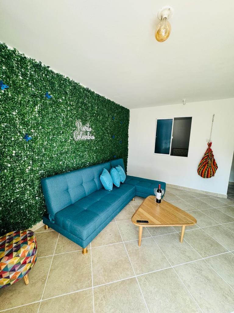 Two-Bedroom Apartment photo 1