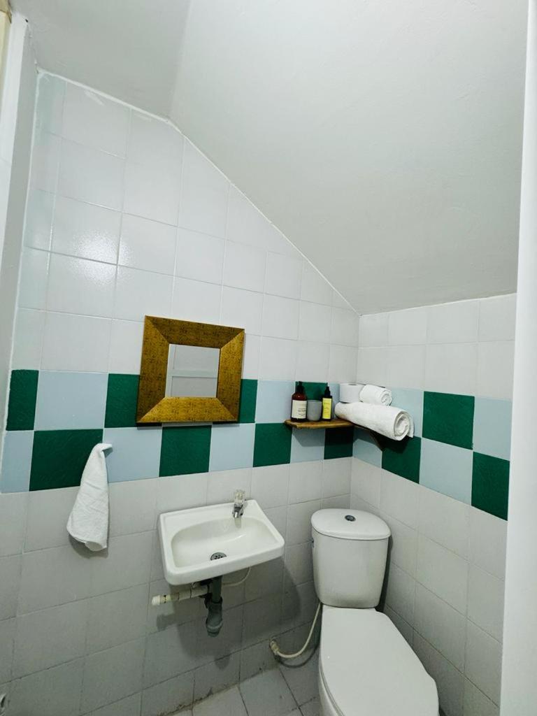 Two-Bedroom Apartment photo 2