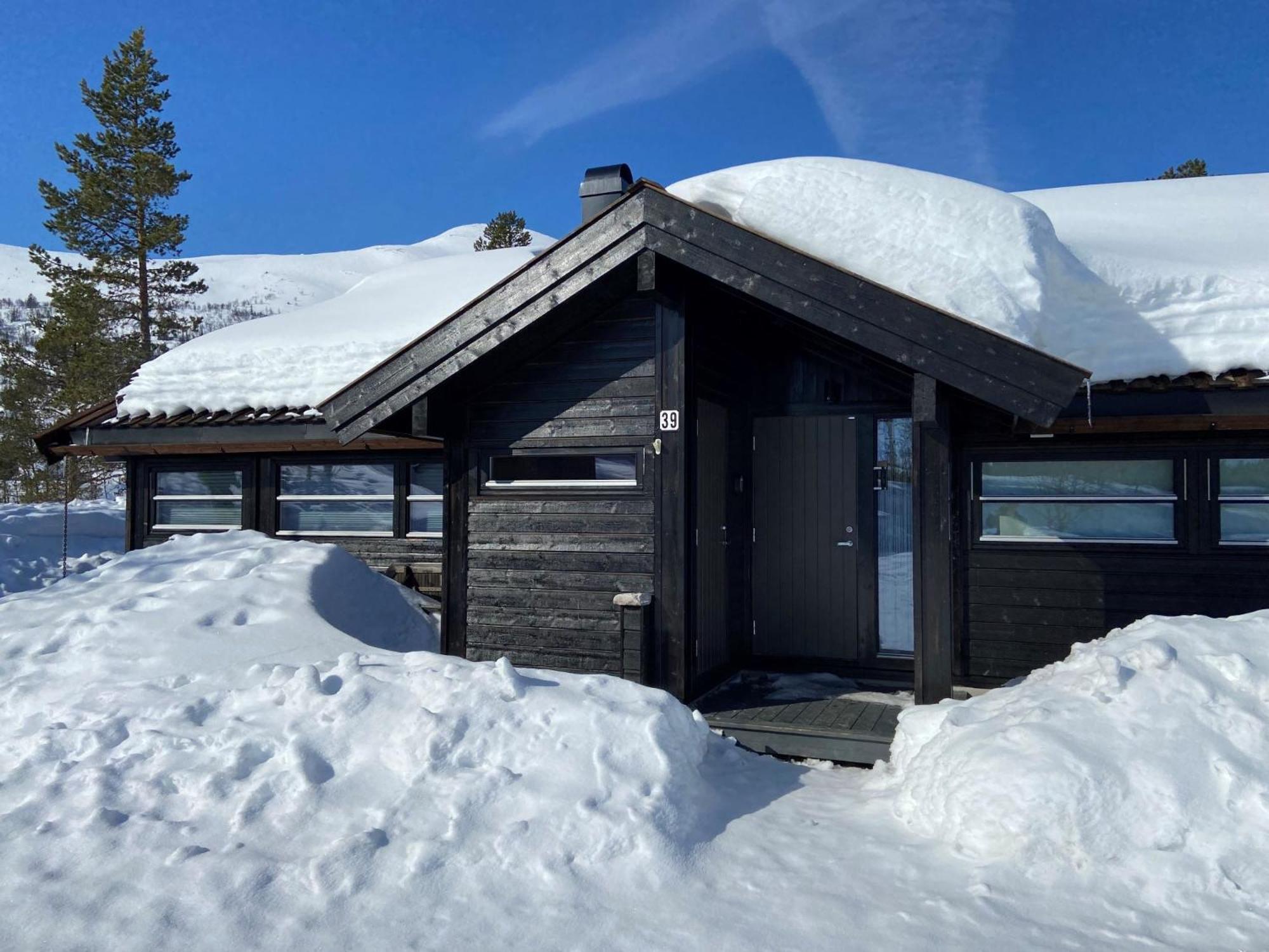 Vacation Home photo 2