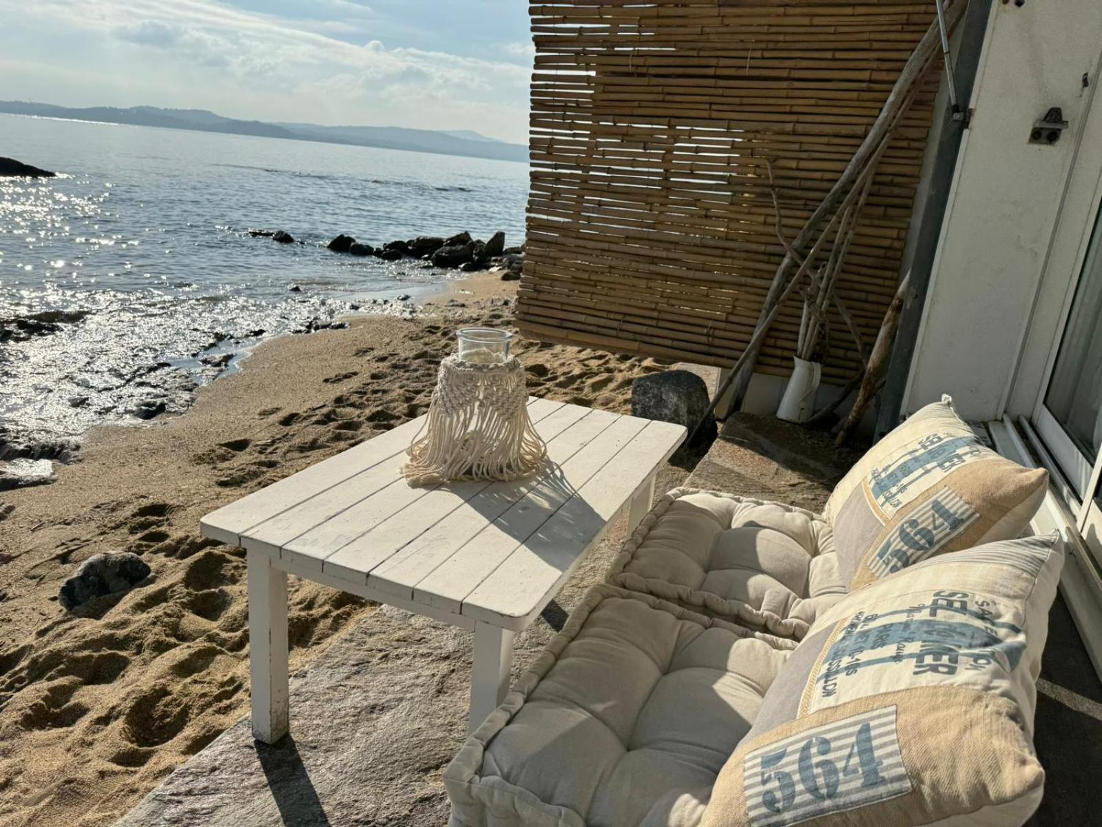 Apartment with Sea View