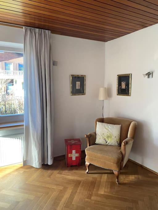 Apartment - Ground Floor photo 3