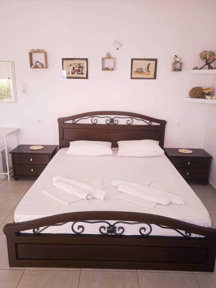 Triple Room with Balcony photo 1