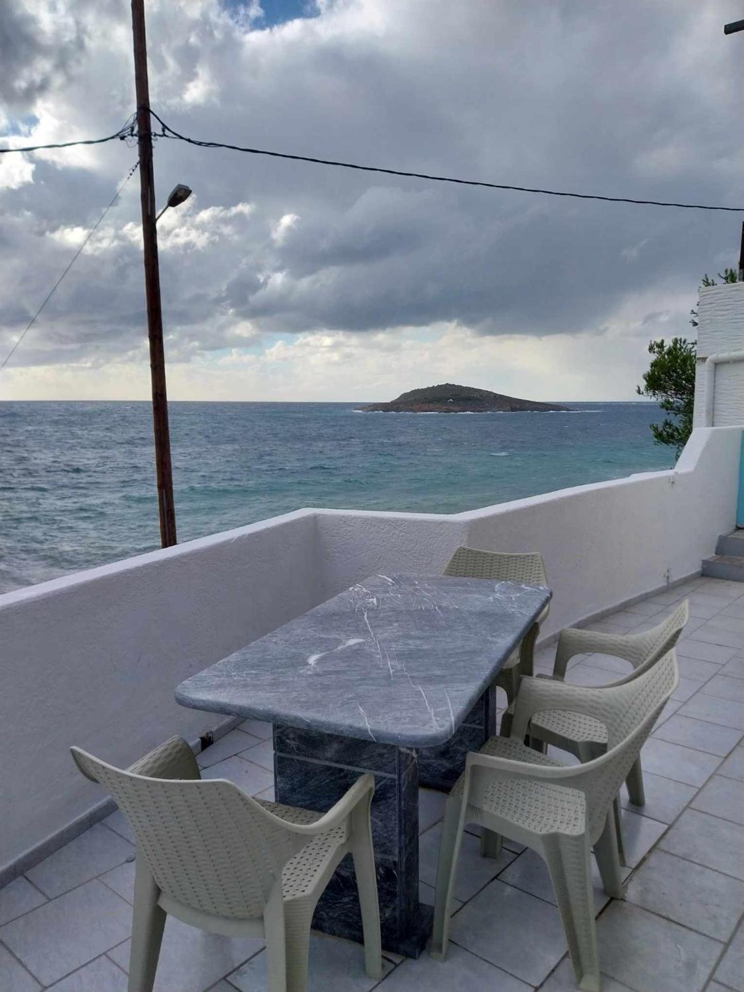Triple Room with Balcony photo 2