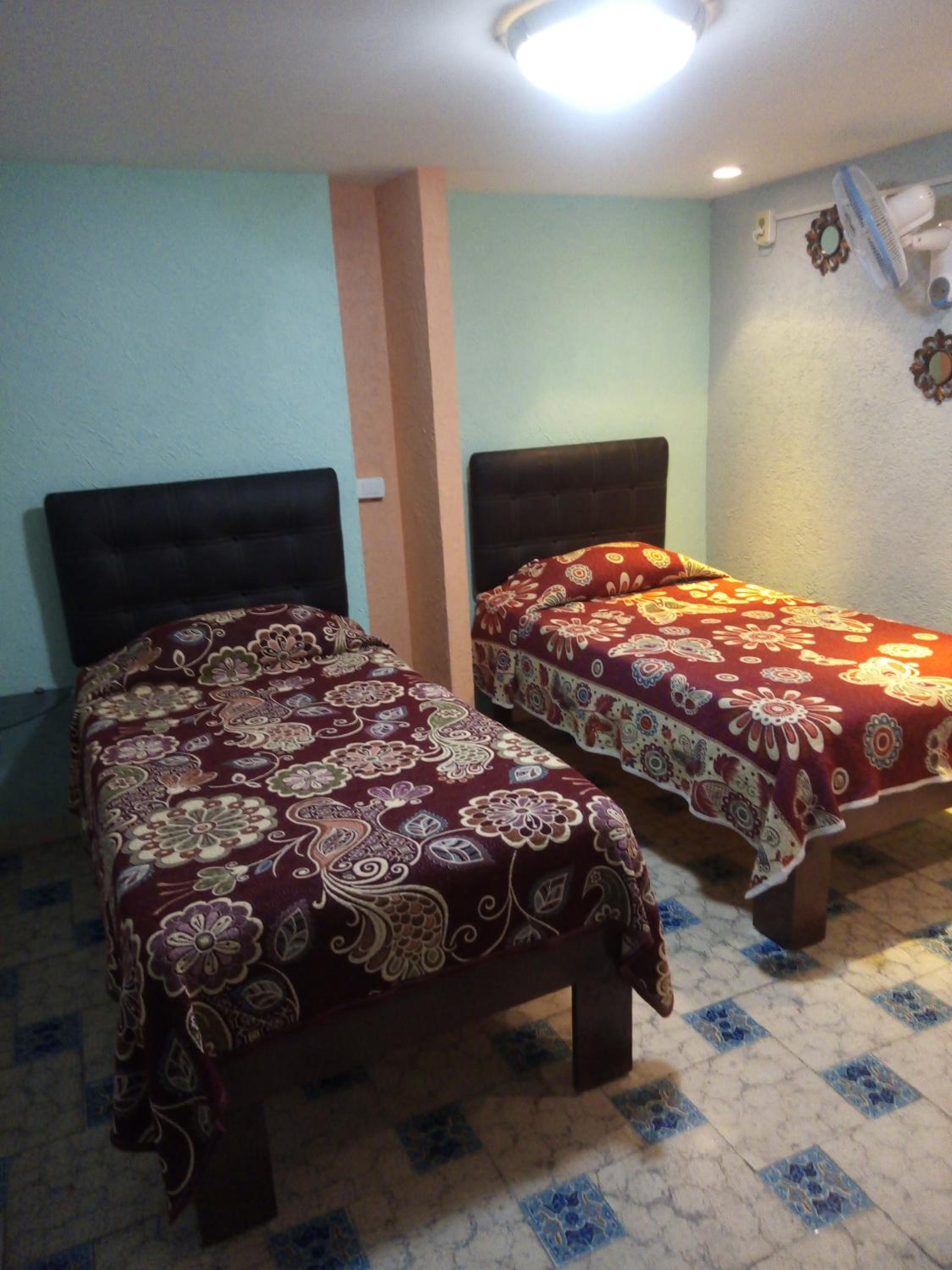 Twin Room - Photo 1