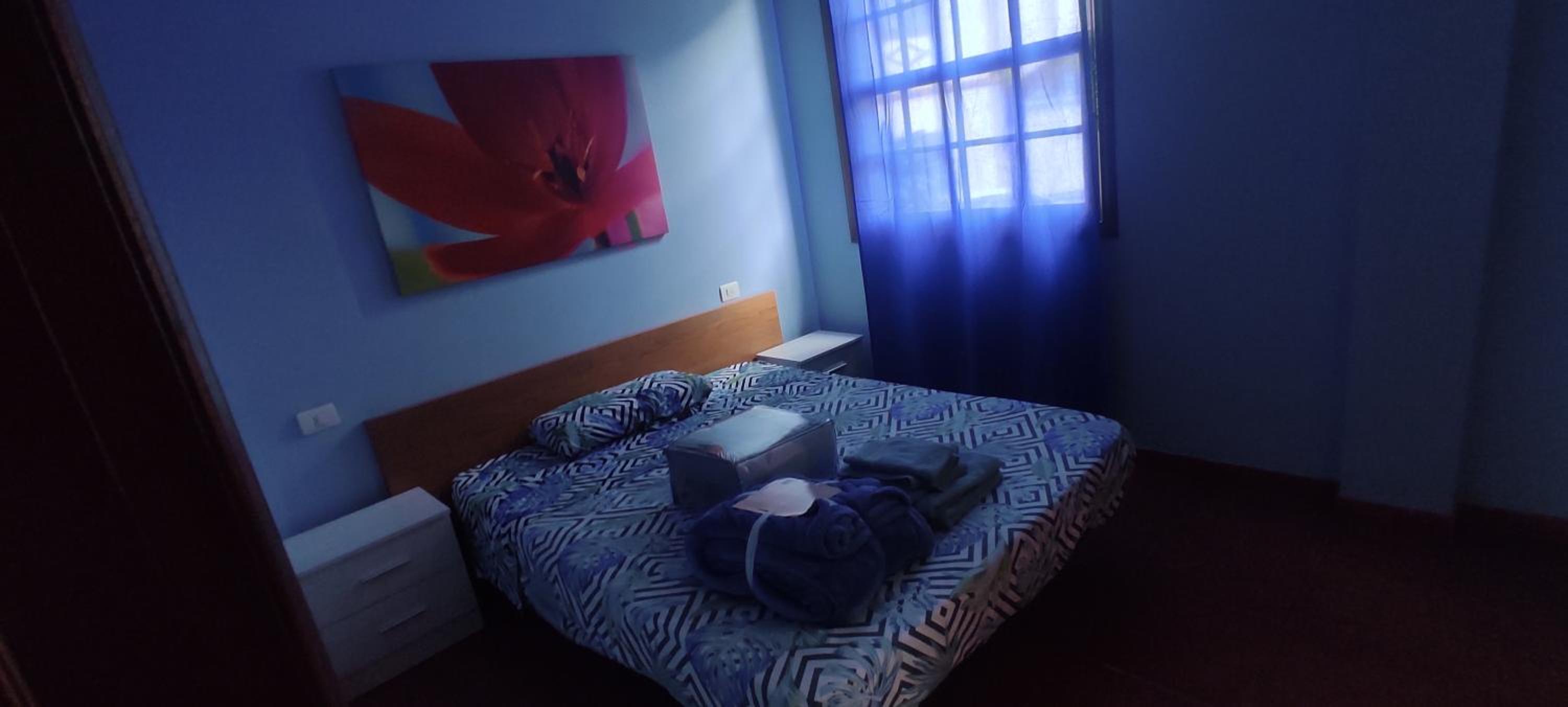 Departamento de tres habitaciones