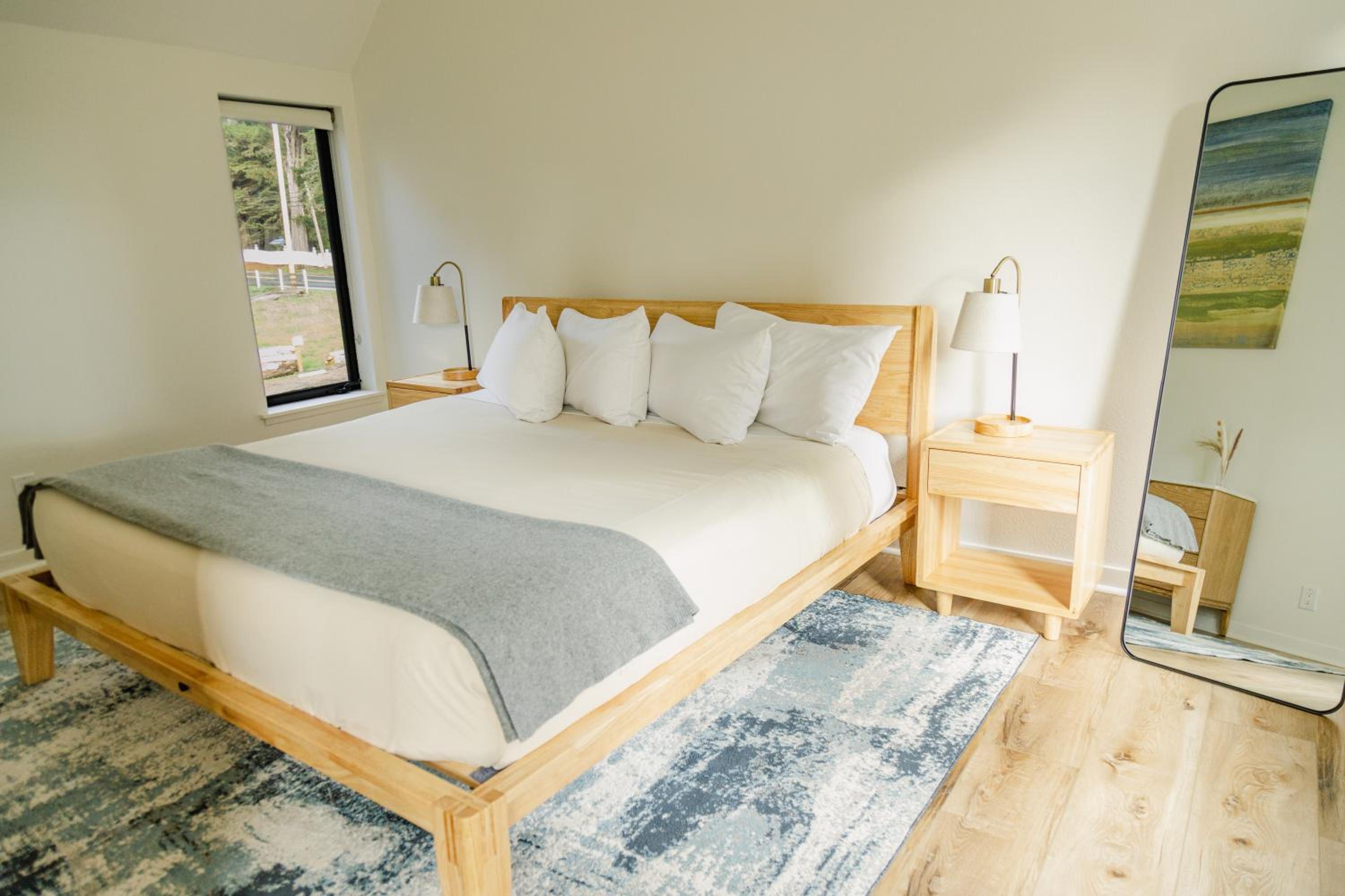 Superior King Suite photo 1