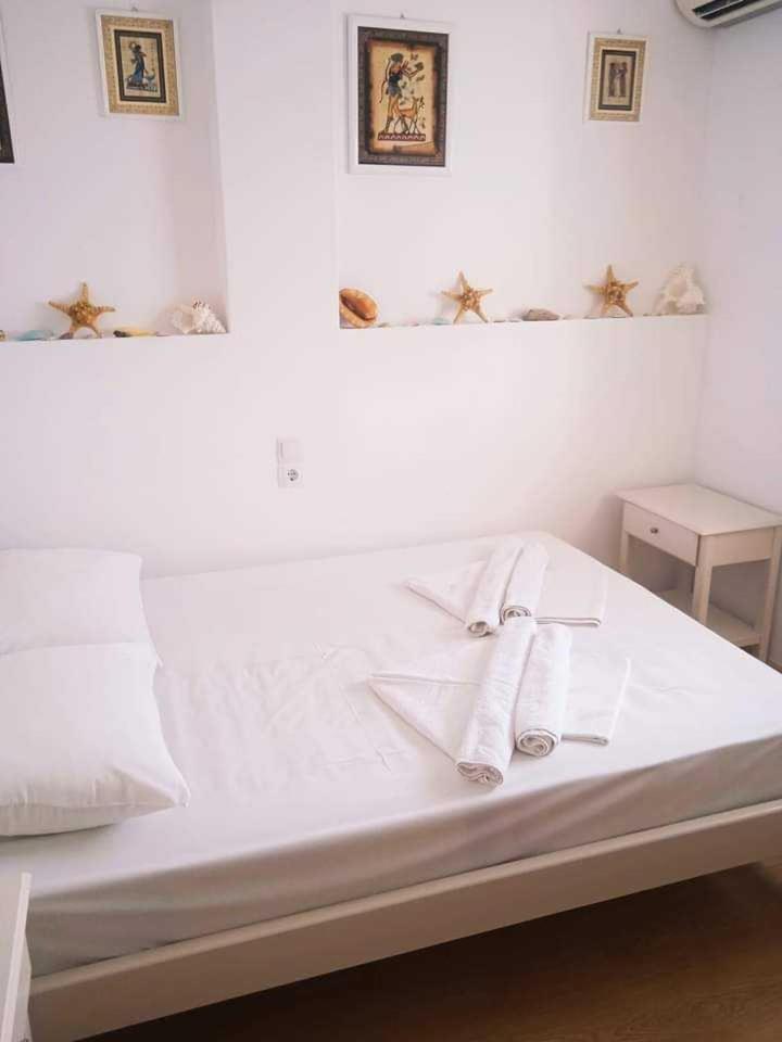 Quadruple Room photo 2