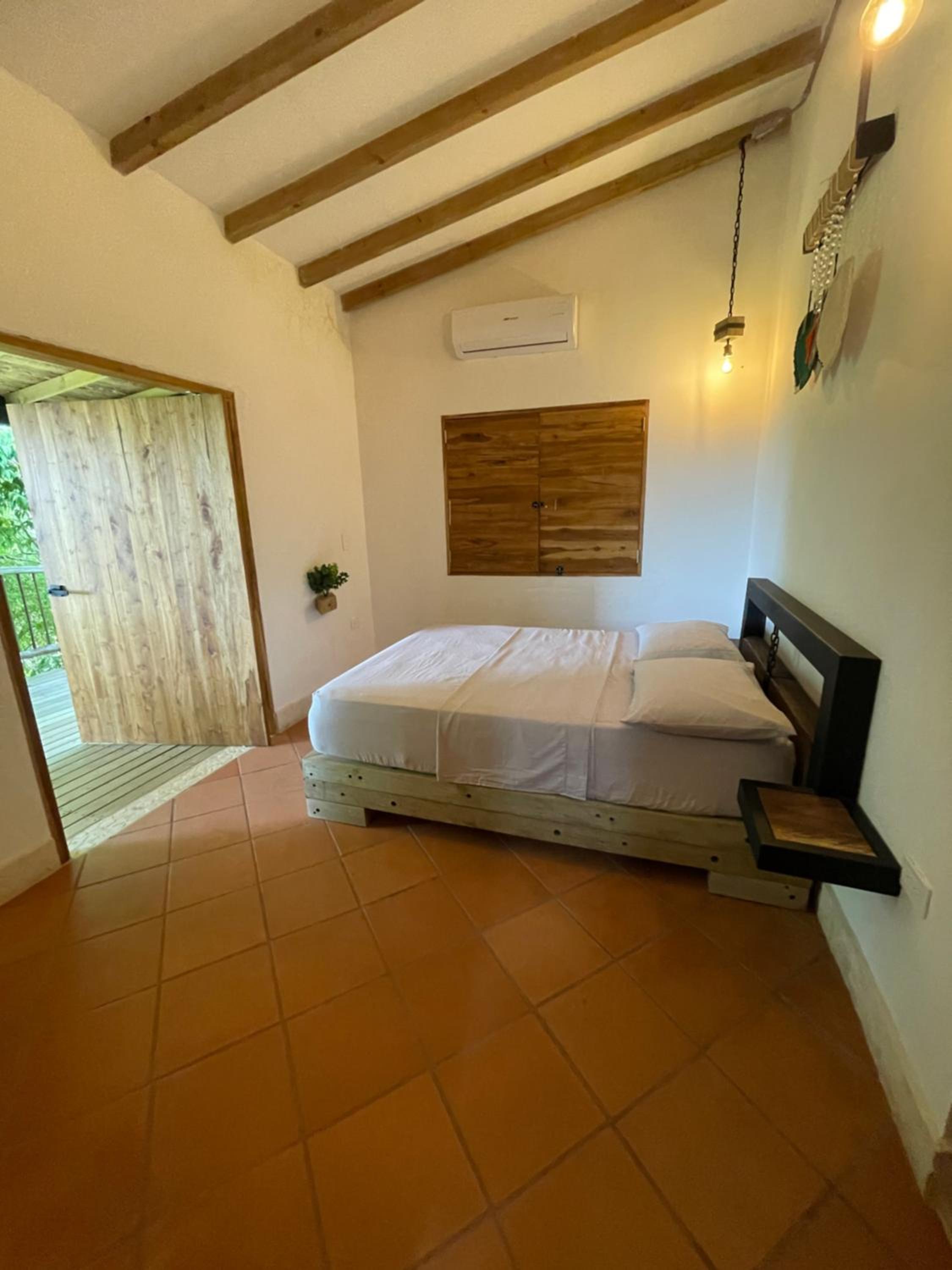 Double Room with Terrace photo 1