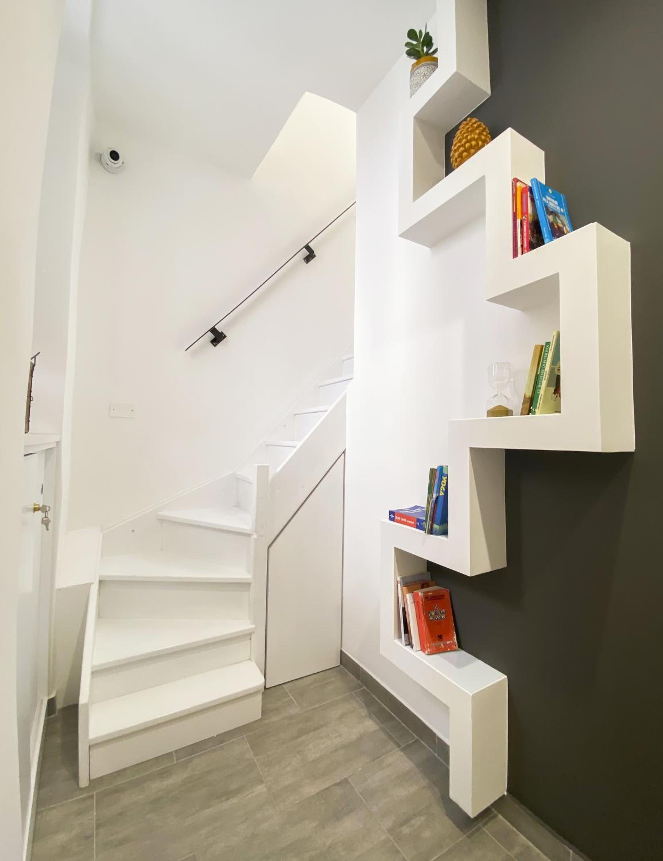 One-Bedroom Apartment - Photo 26