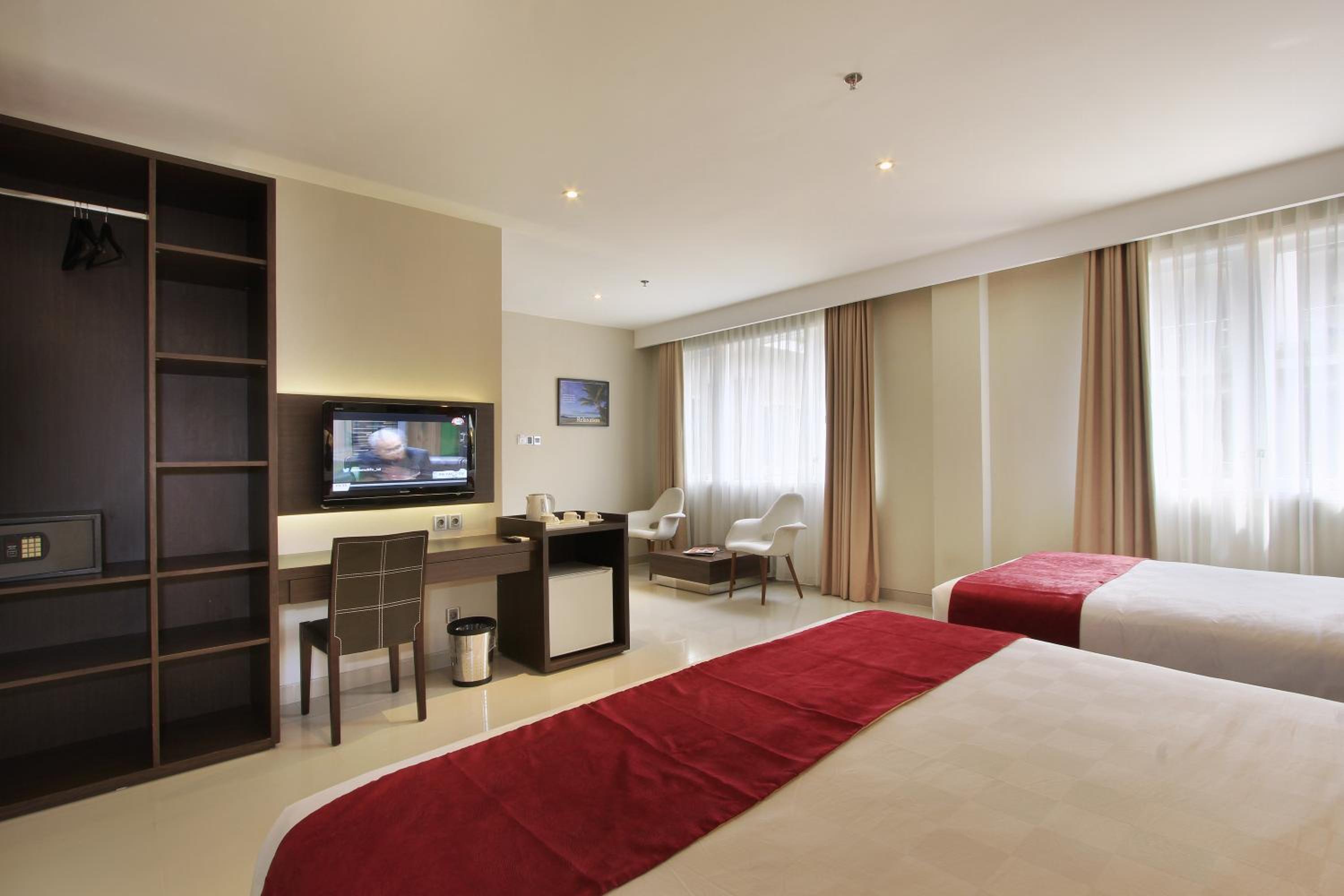 Family Suite photo 2