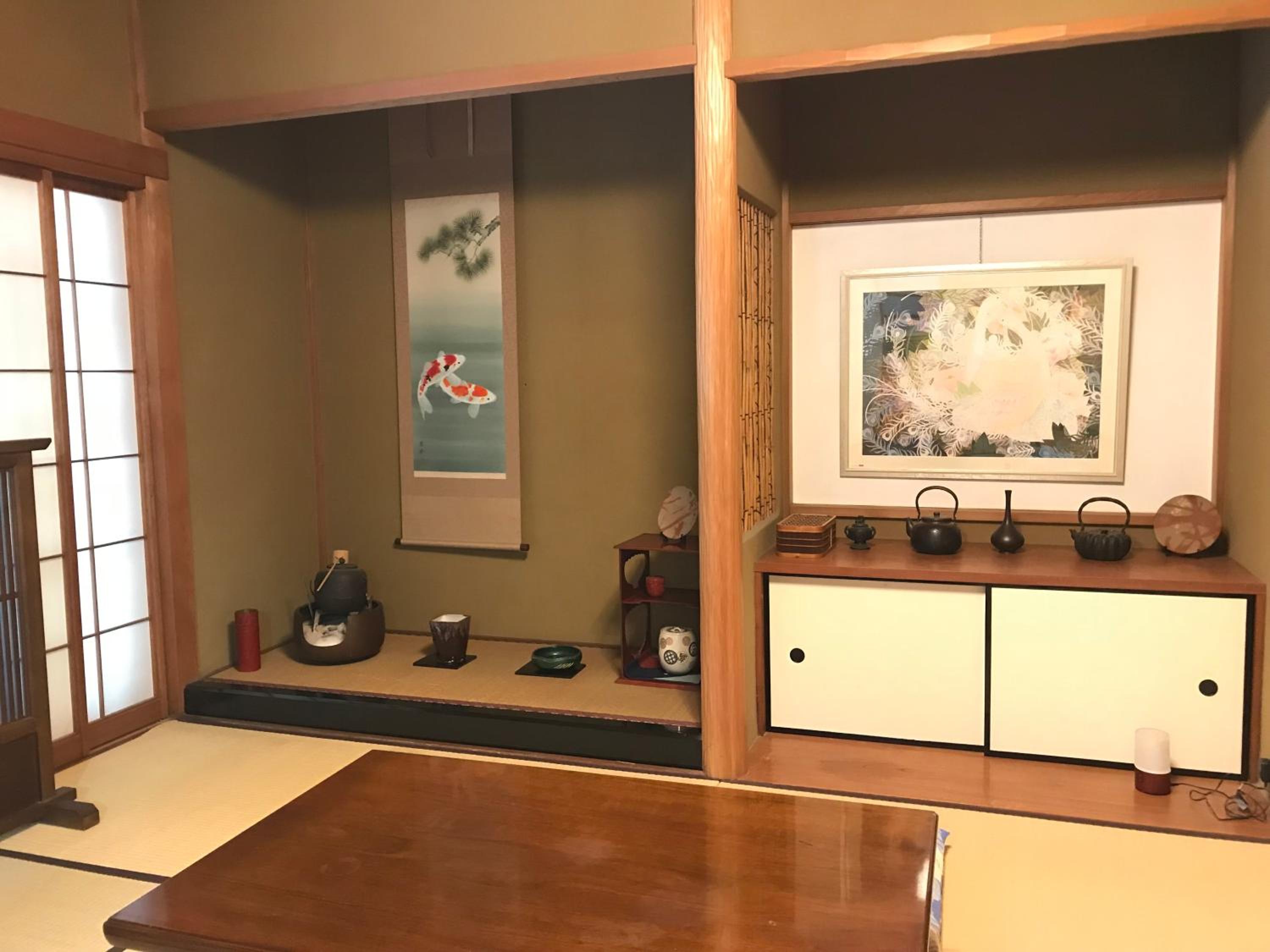 Japanese-Style Room - Photo 4