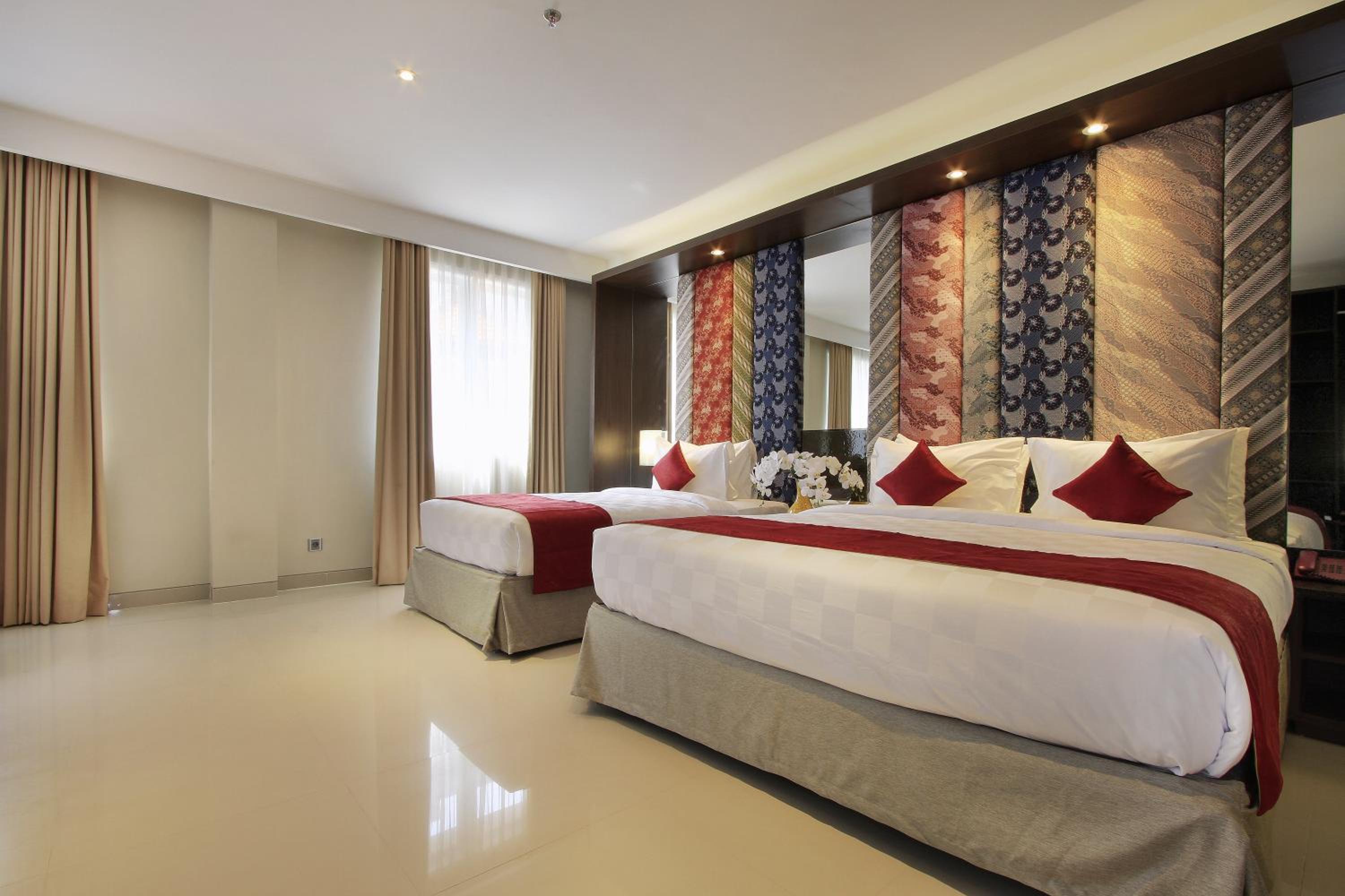 Family Suite photo 3