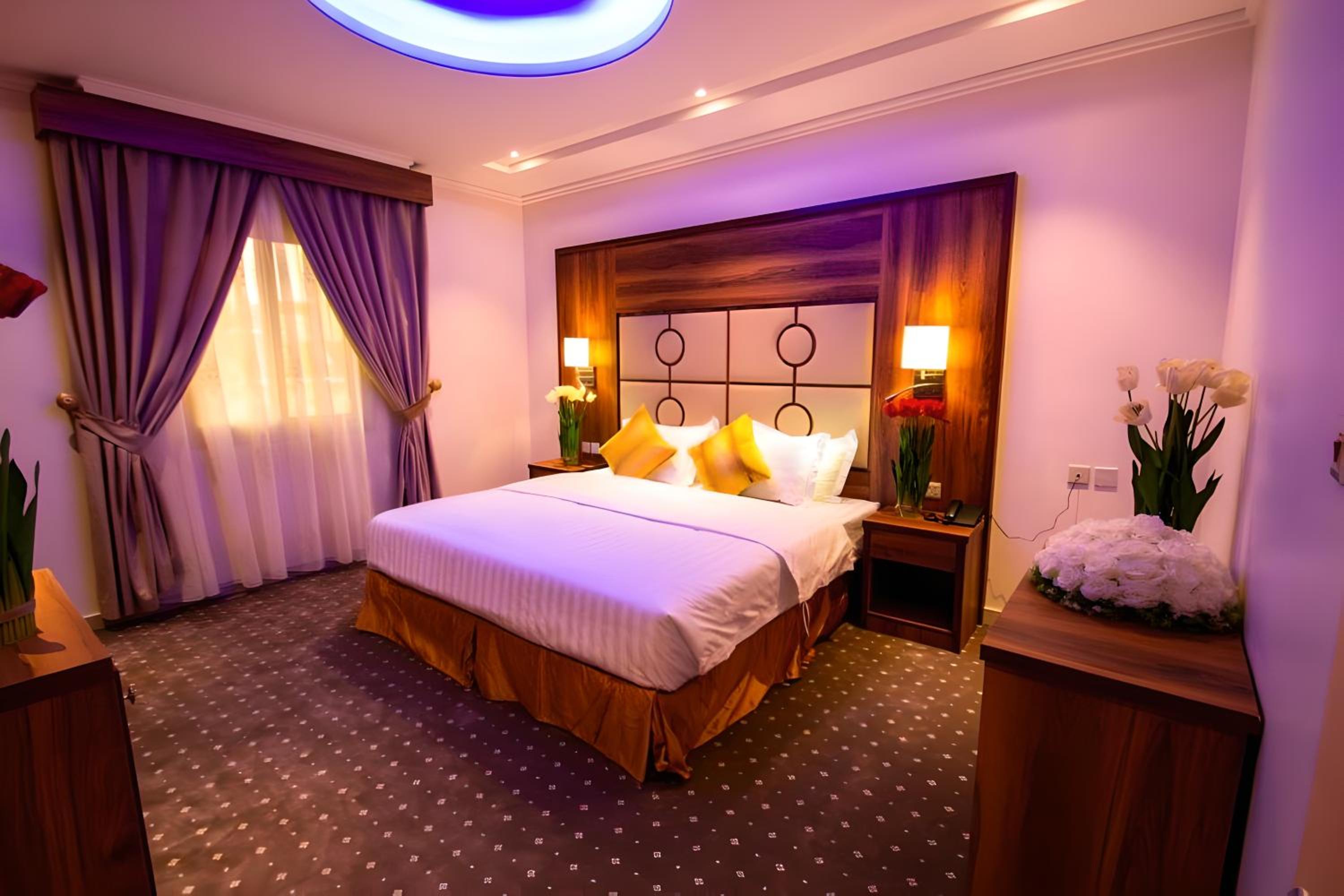 Deluxe Junior Suite