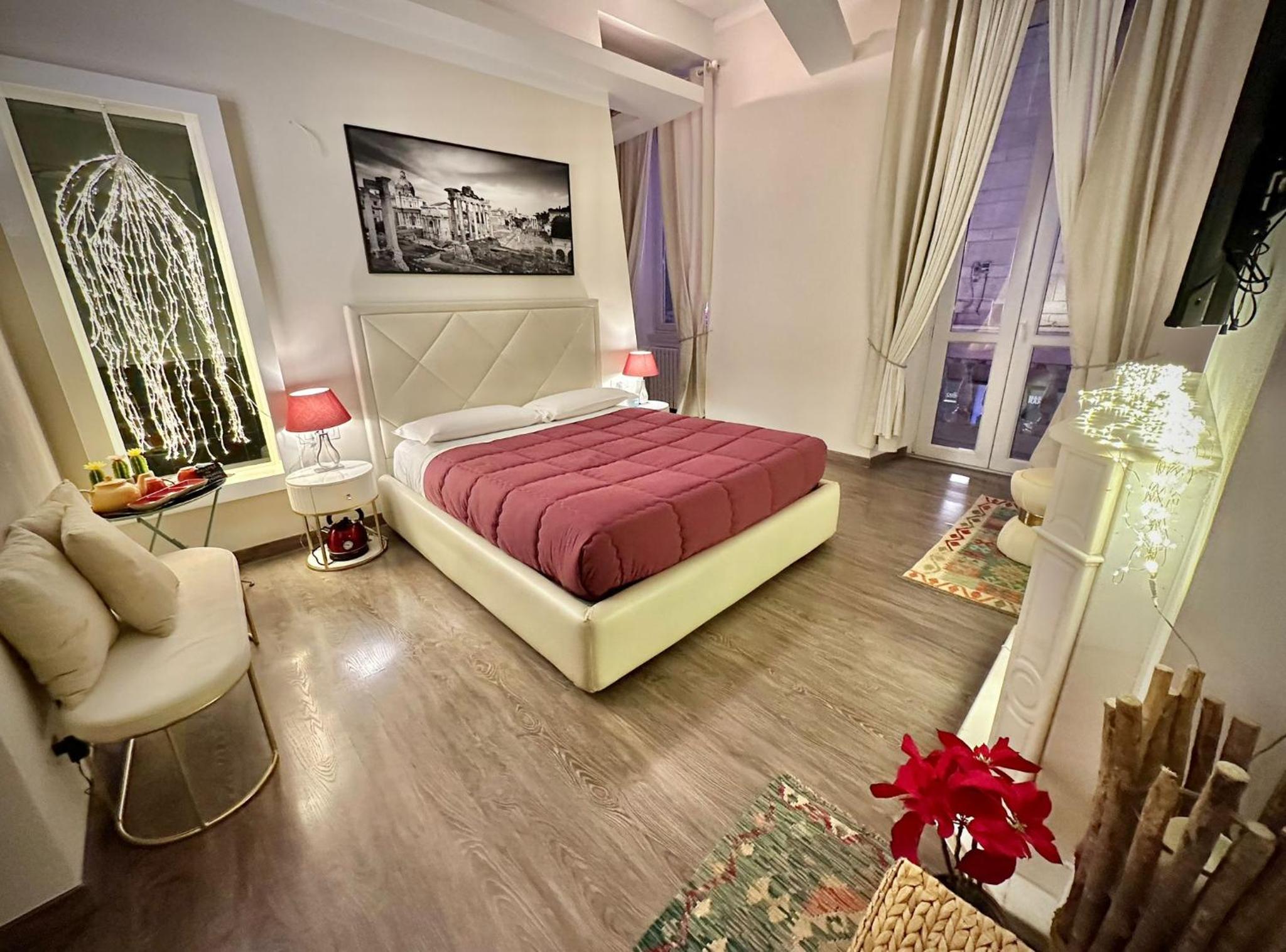 Superior King Room photo 1