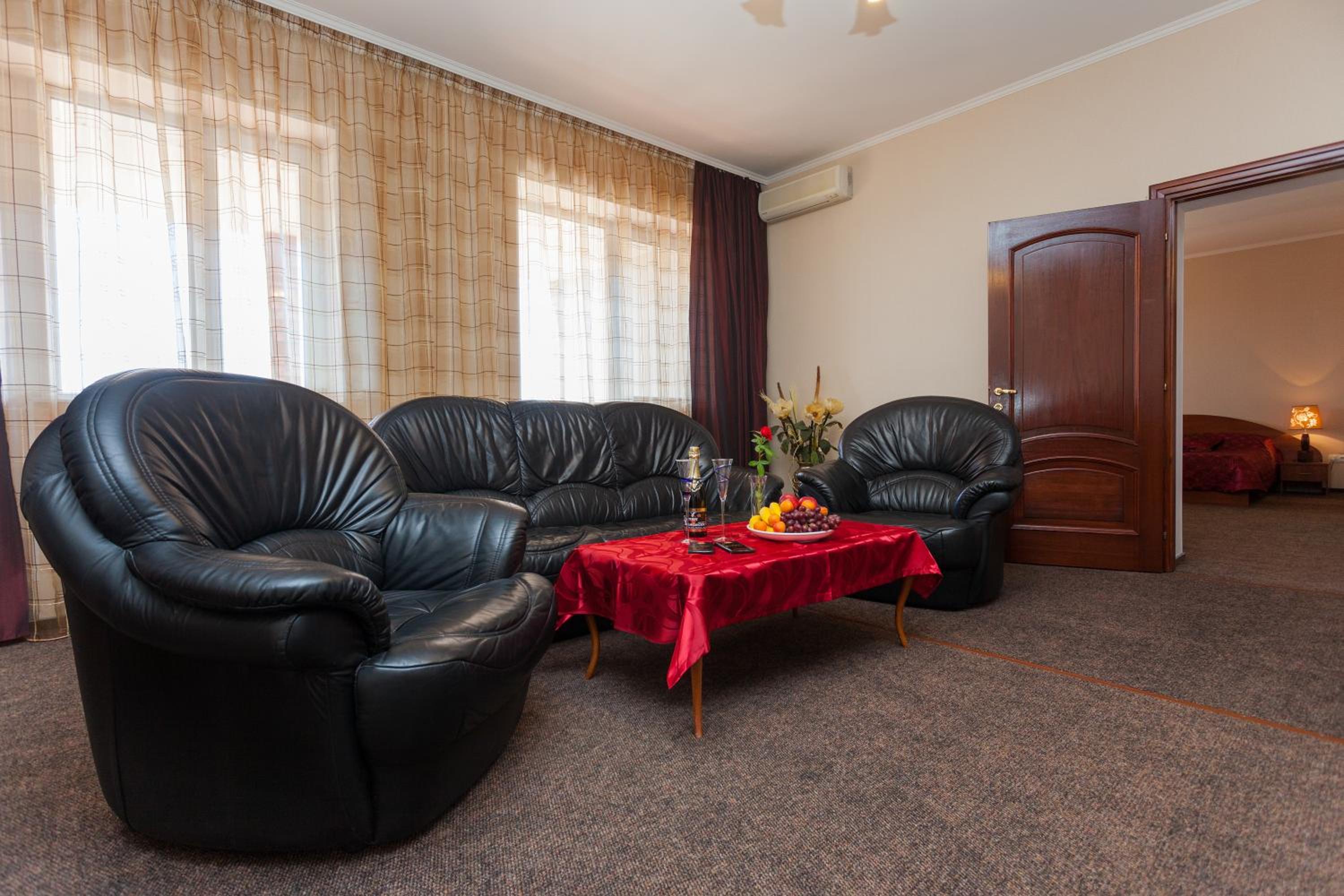 Suite photo 2